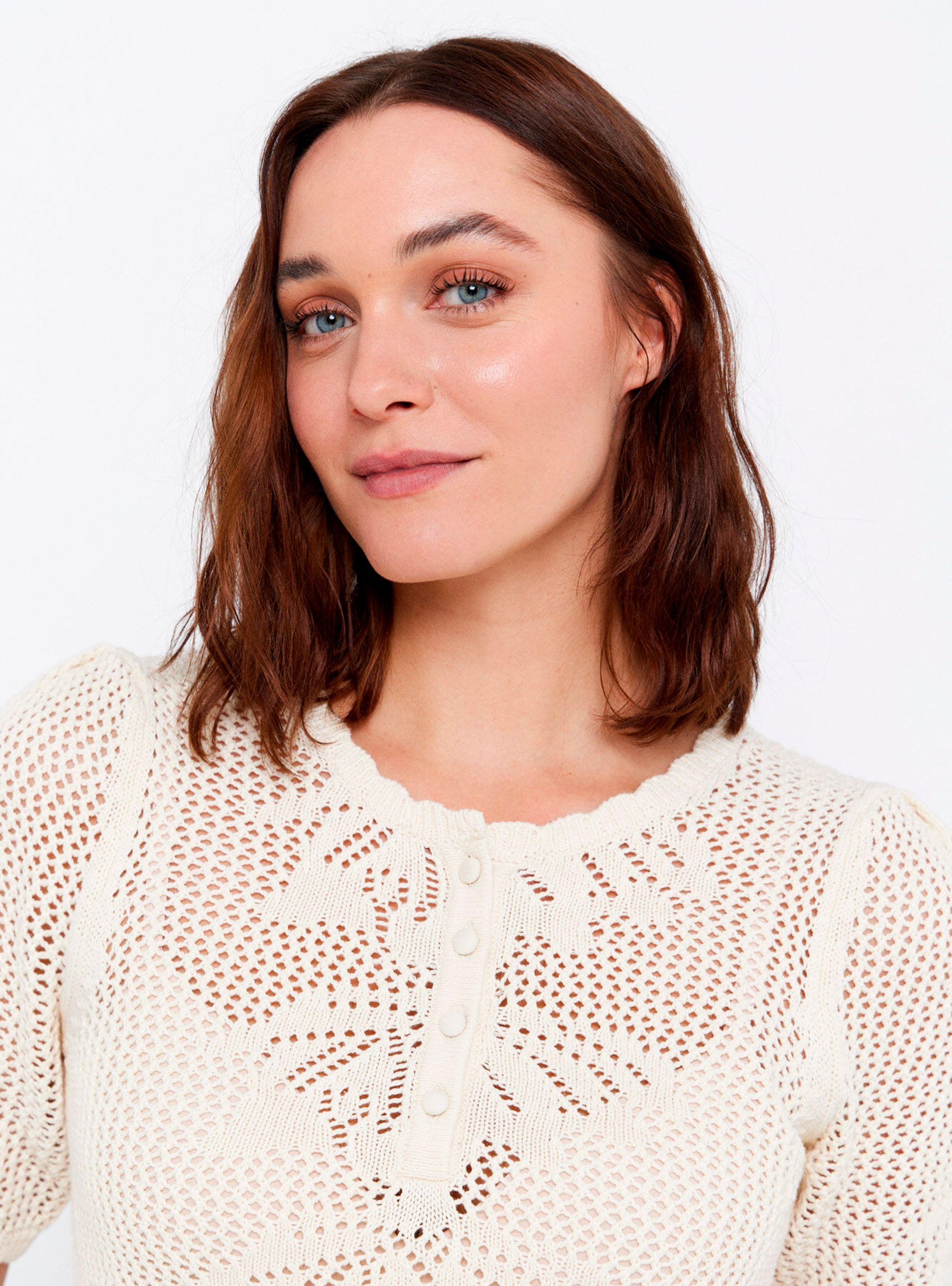 Sweater Algodón Bc-3