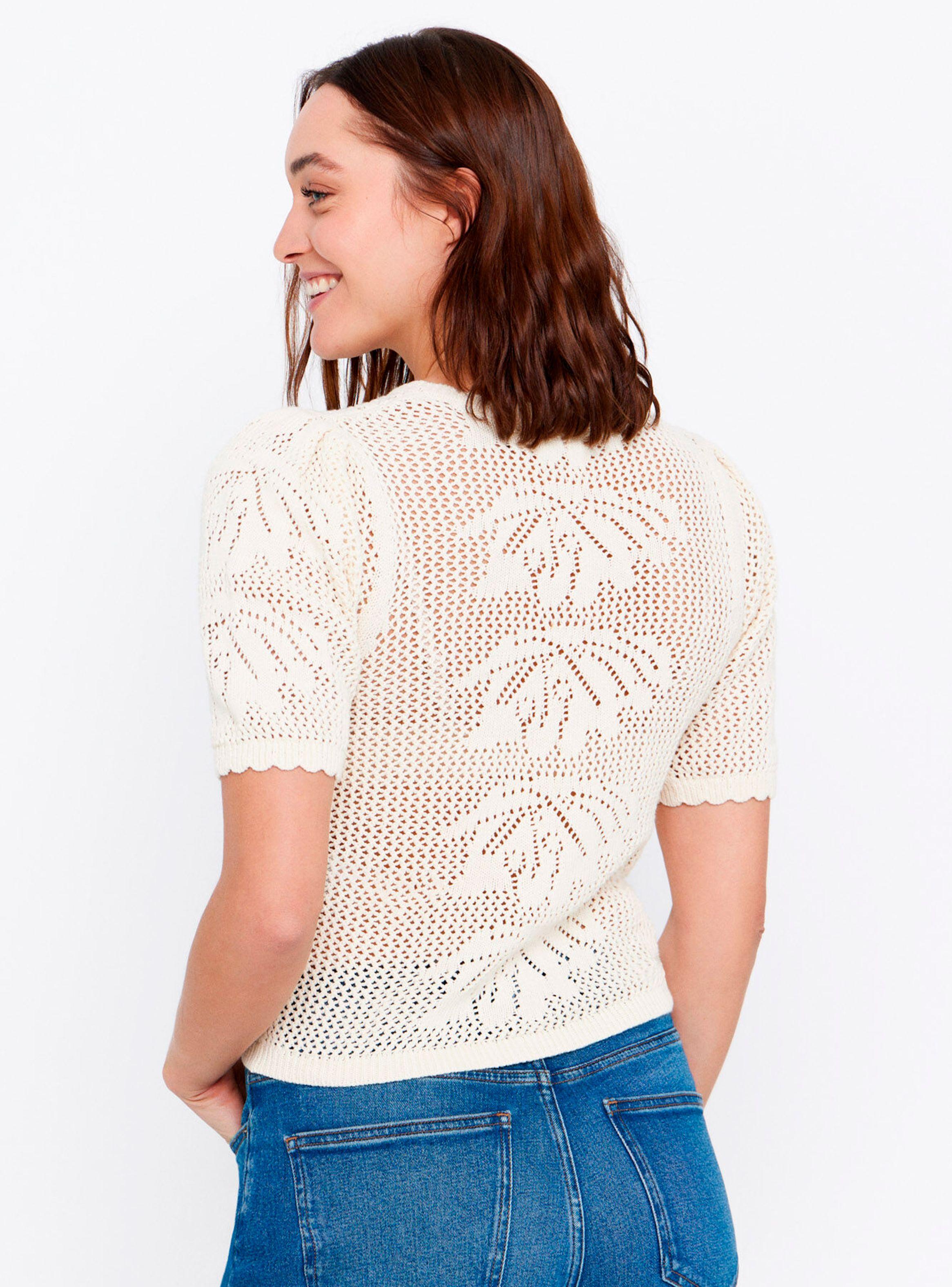 Sweater Algodón Bc-1