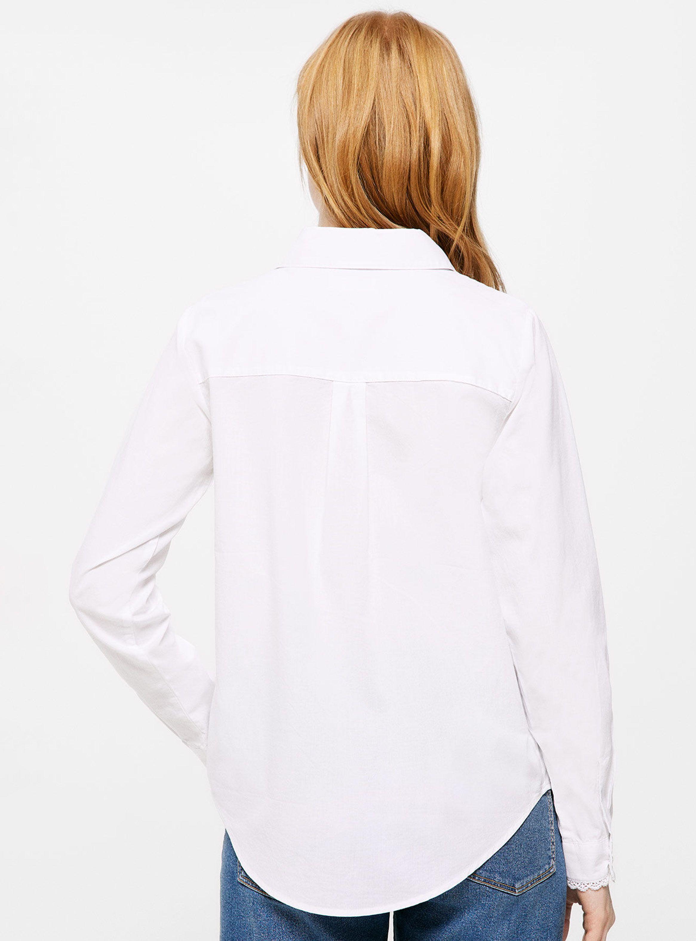 Blusa Popelín Schiffly-1