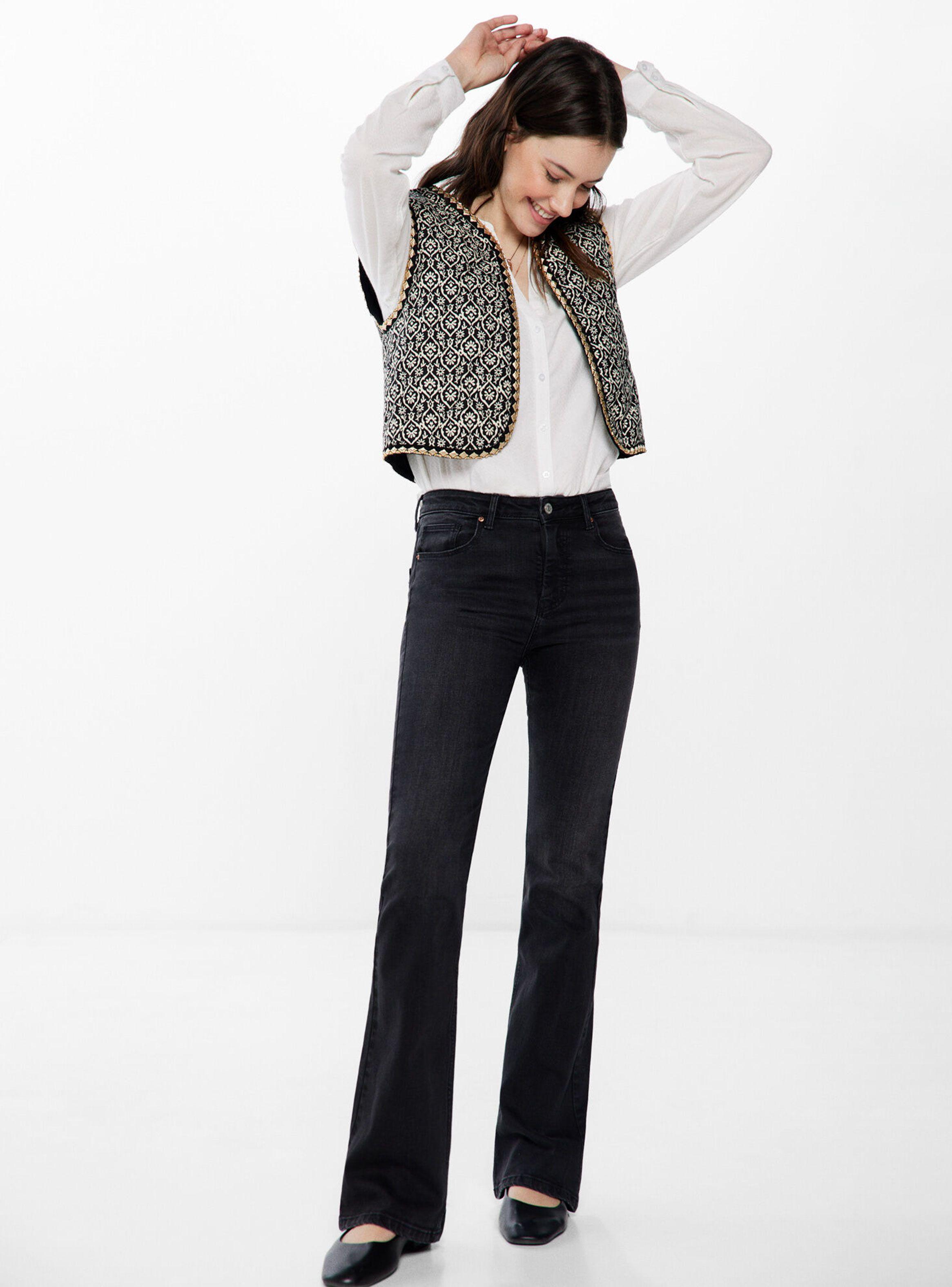 Blusa Bordado Suizo-3