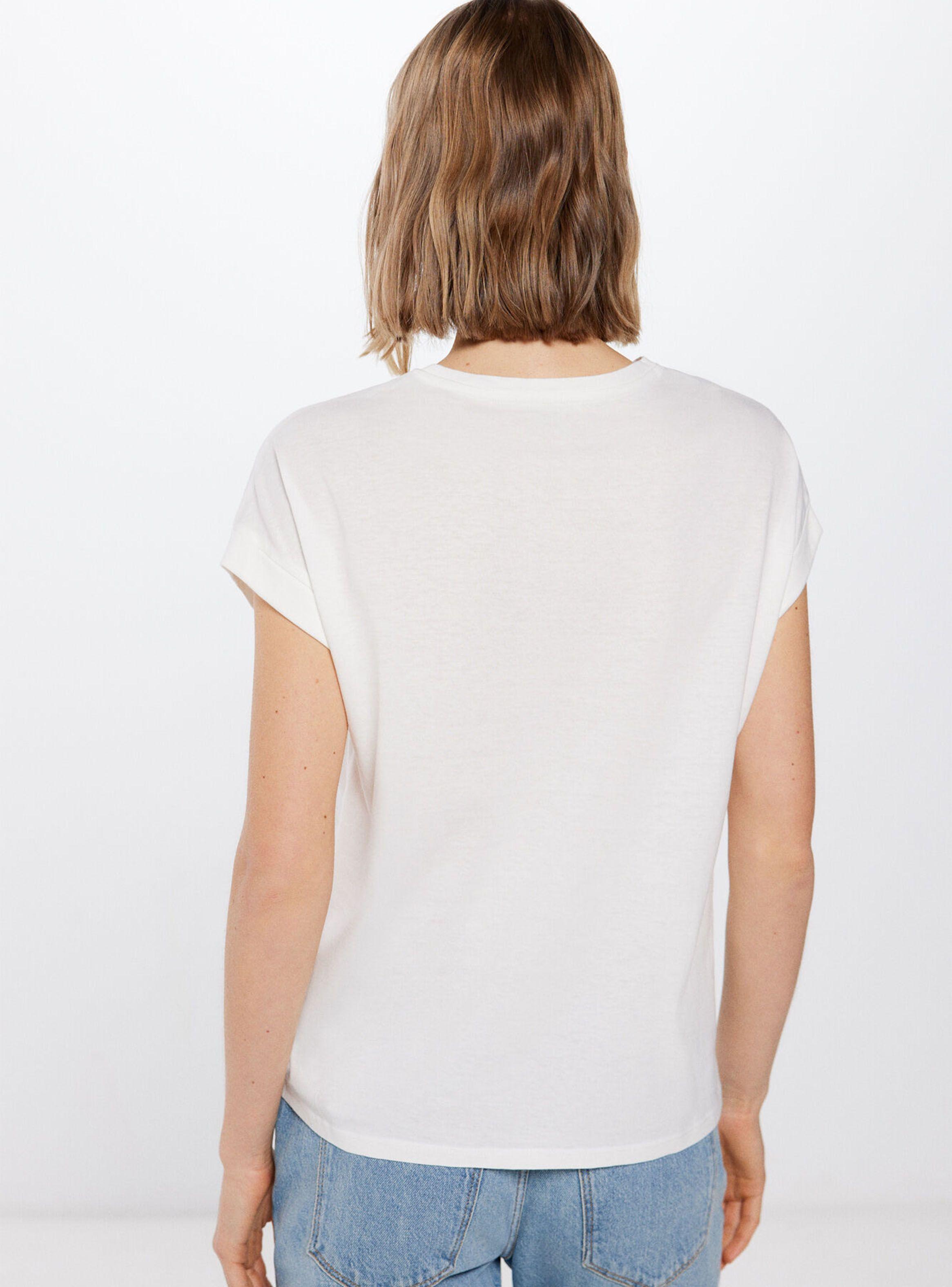 Blusa Bordados Escote-1