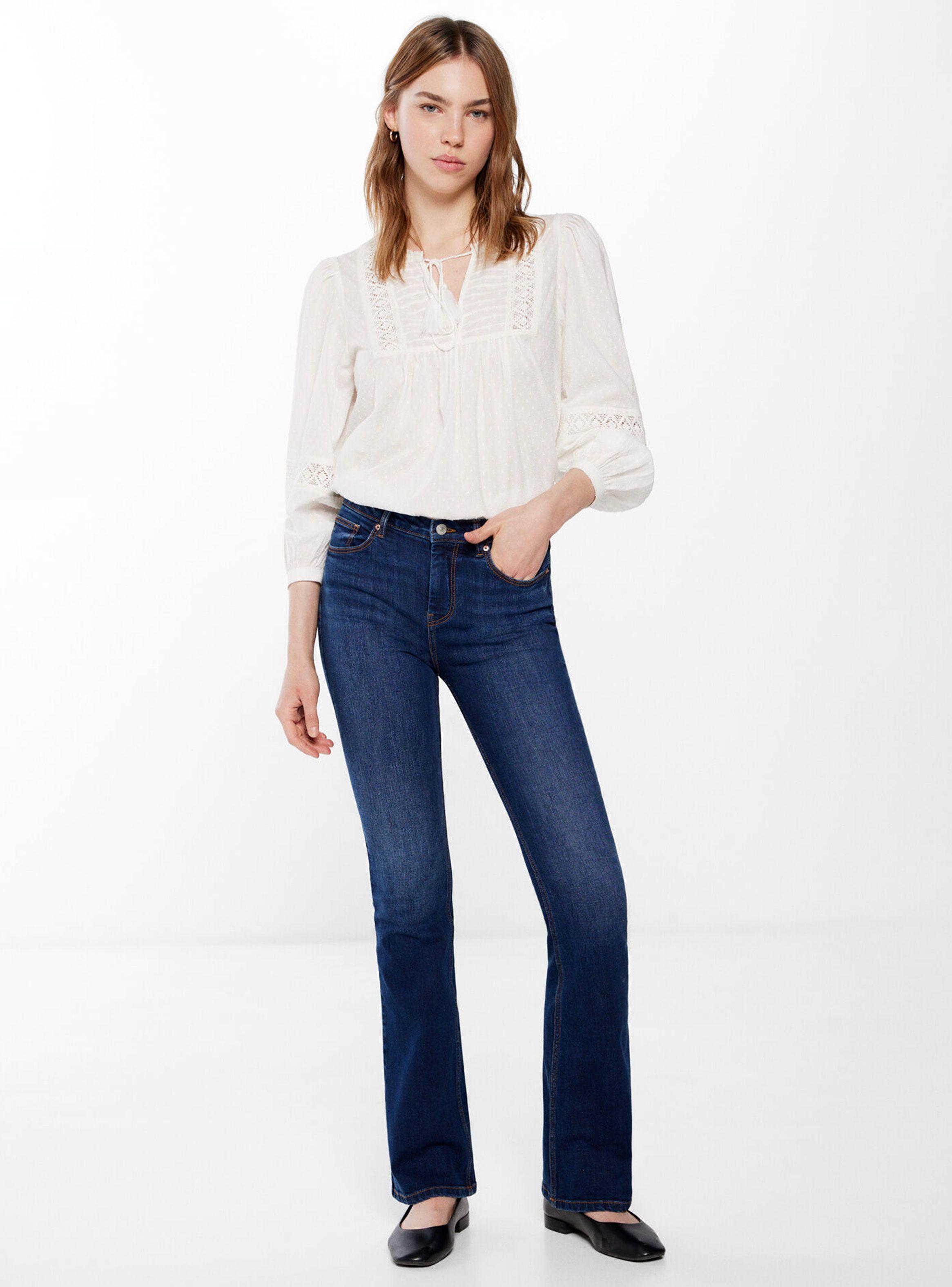 Jeans Boot Cut-3