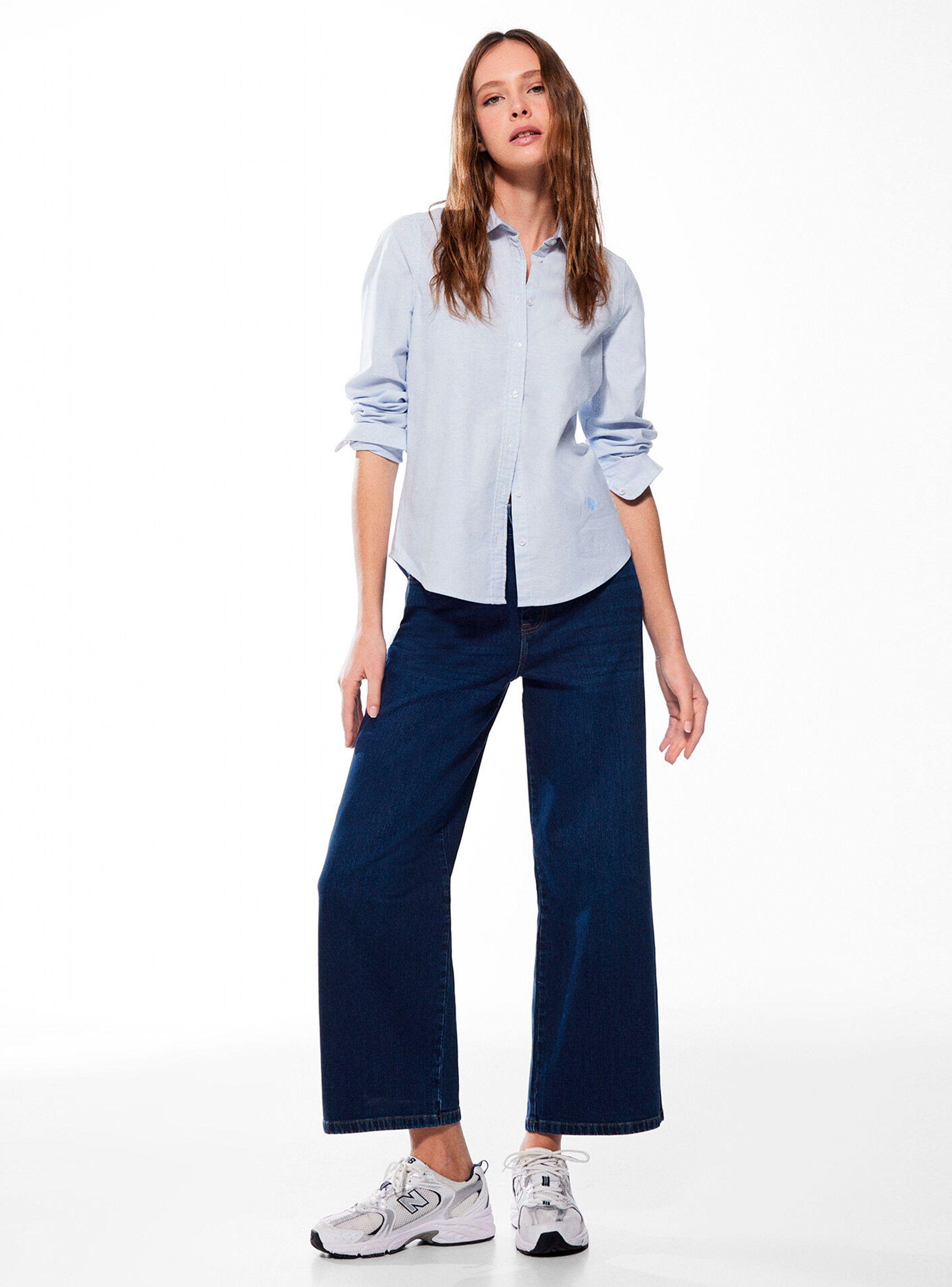 Jeans Culotte-3