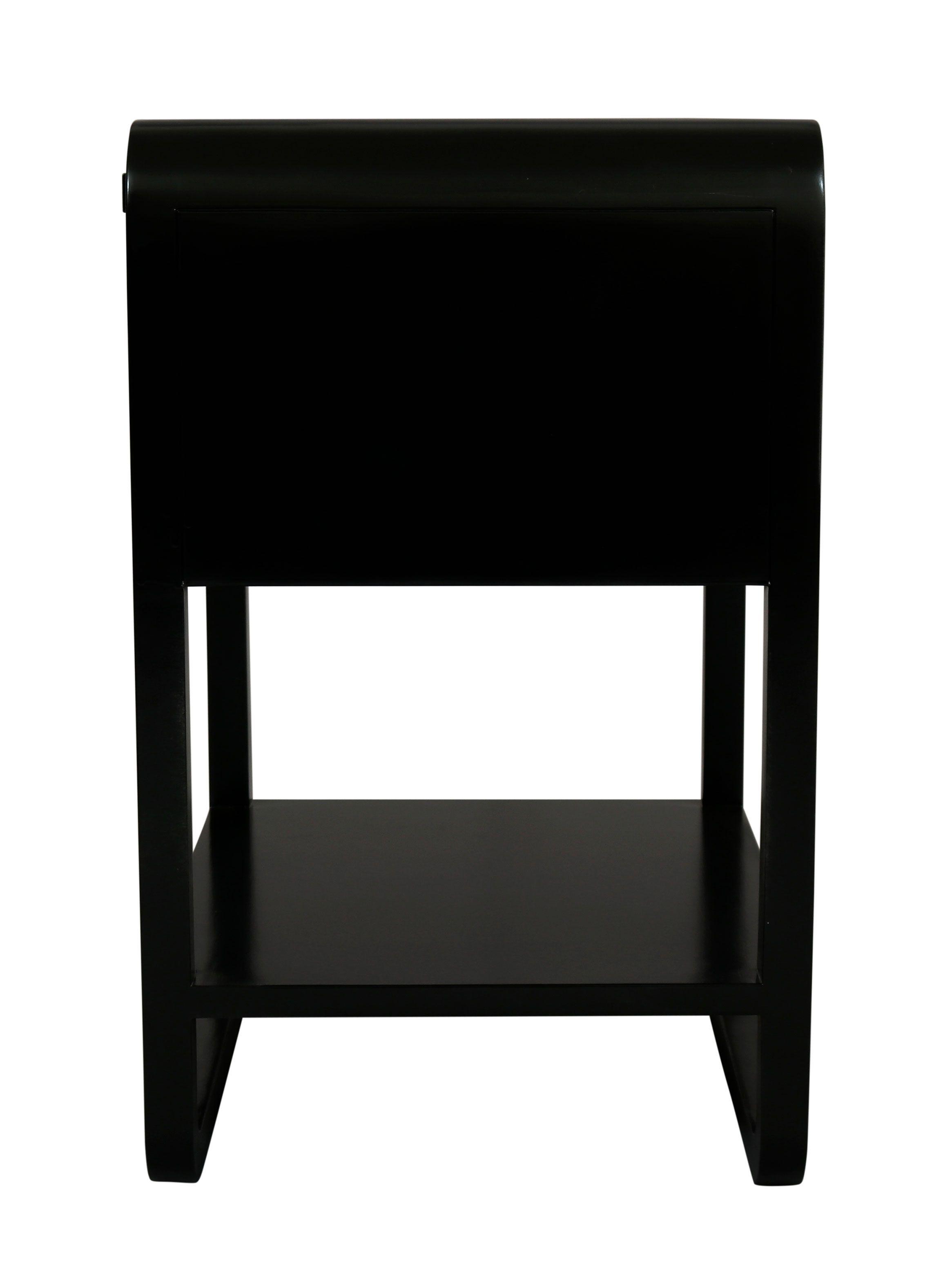 Velador Lumz 1 Cajón-4