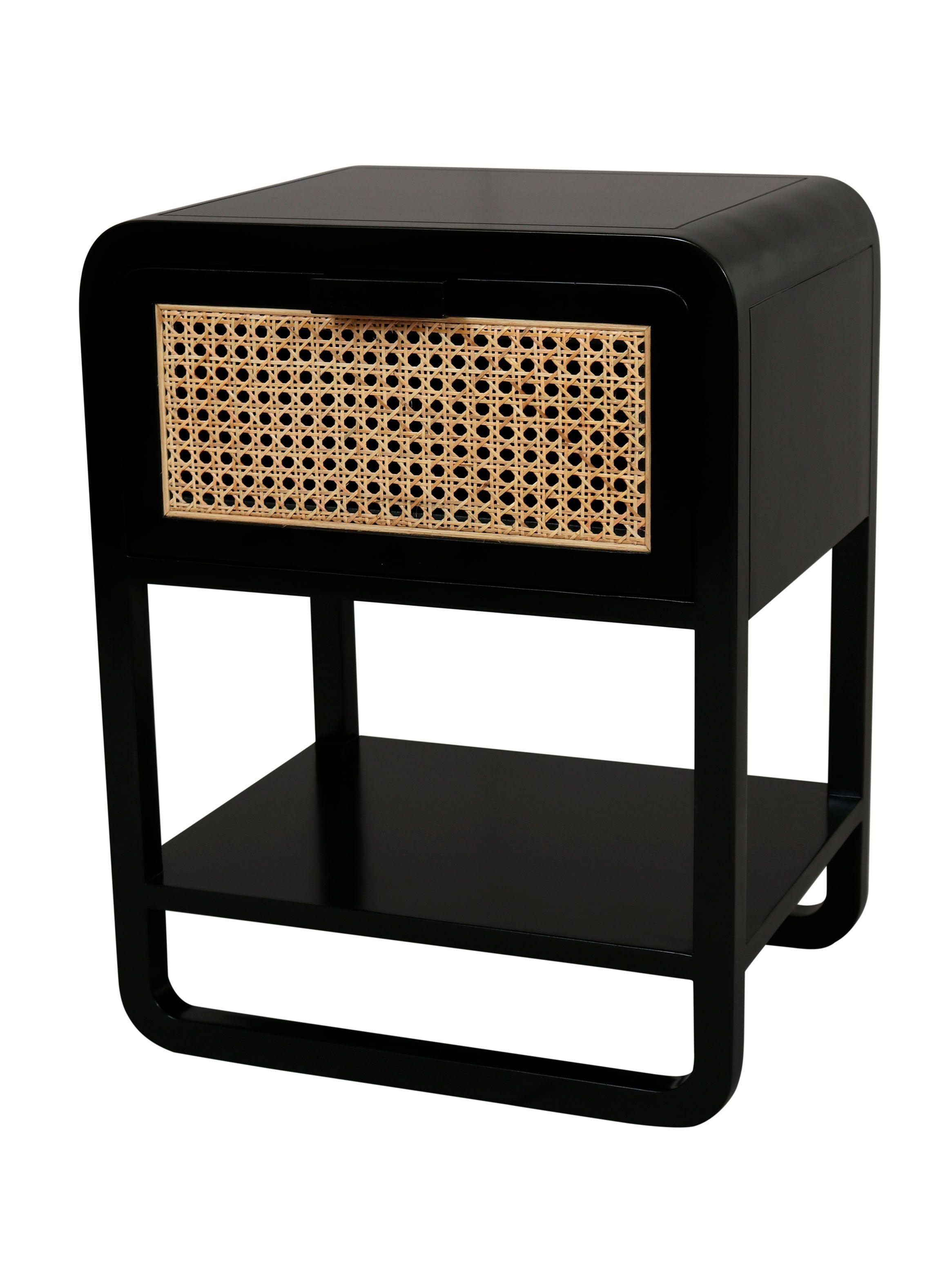 Velador Lumz 1 Cajón-3