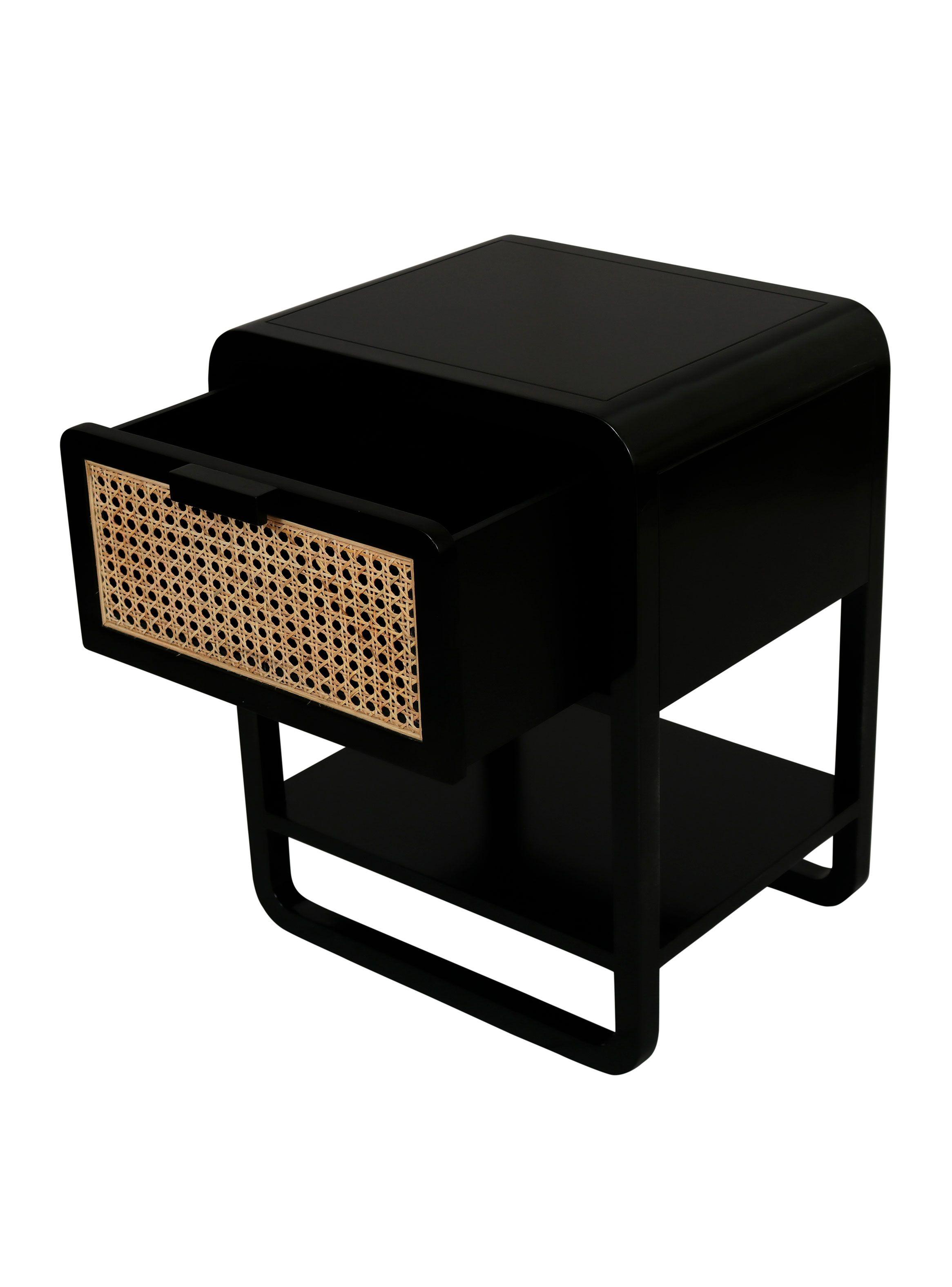 Velador Lumz 1 Cajón-7