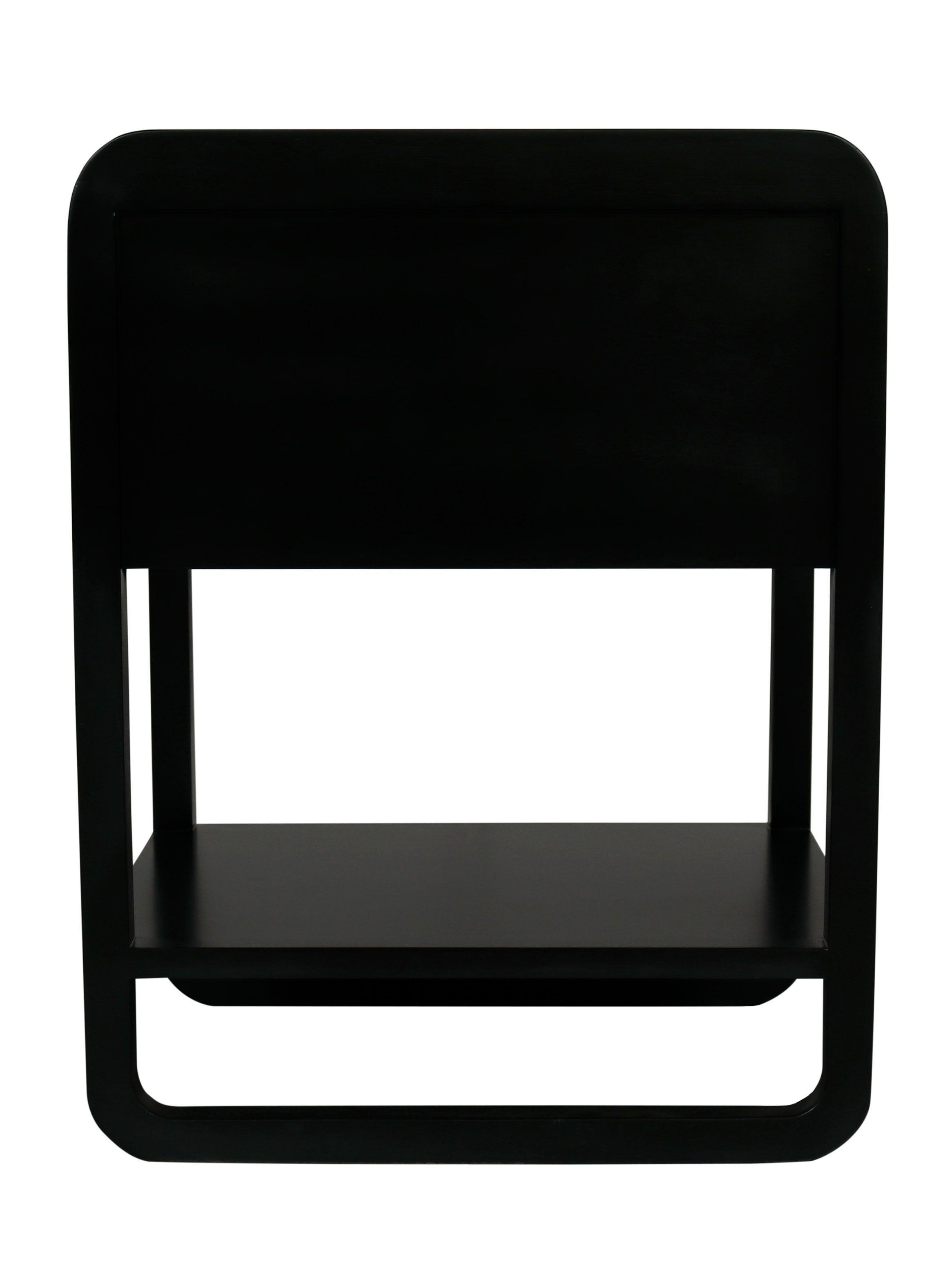 Velador Lumz 1 Cajón-5