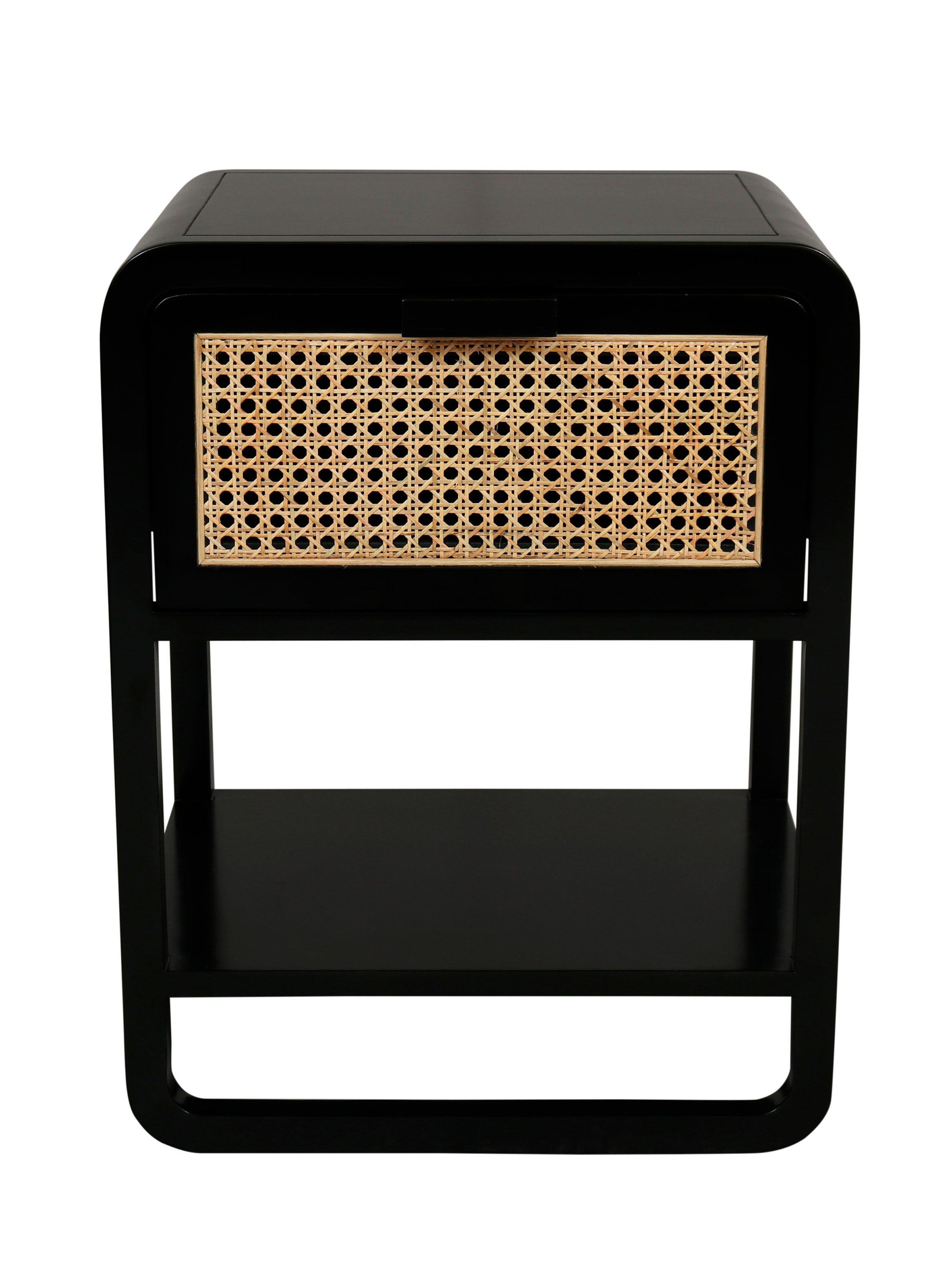 Velador Lumz 1 Cajón-6