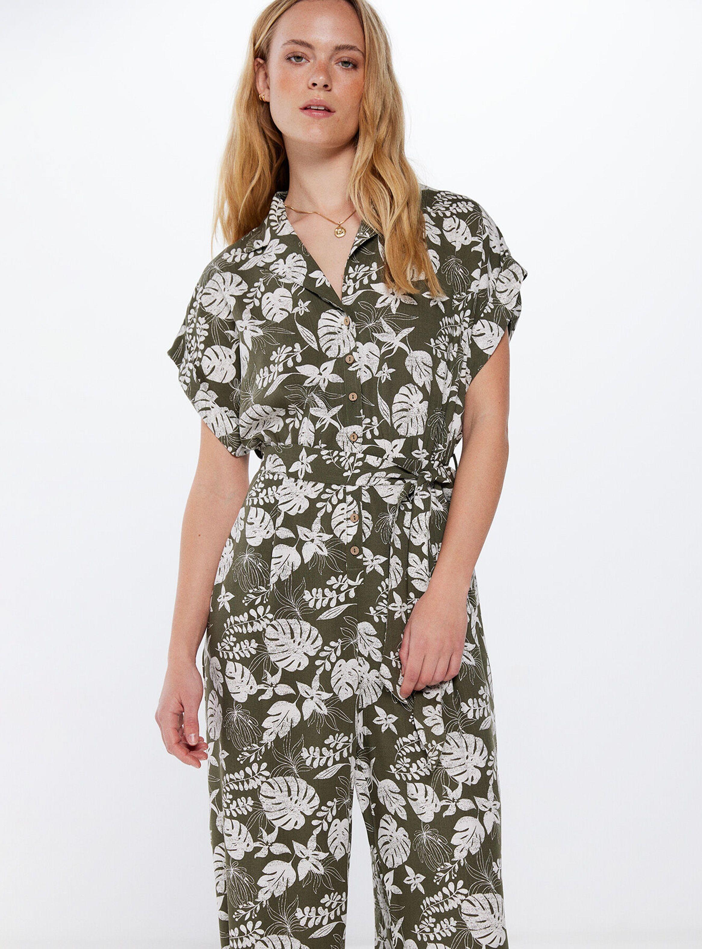 Enterito Camisero Estampado-2