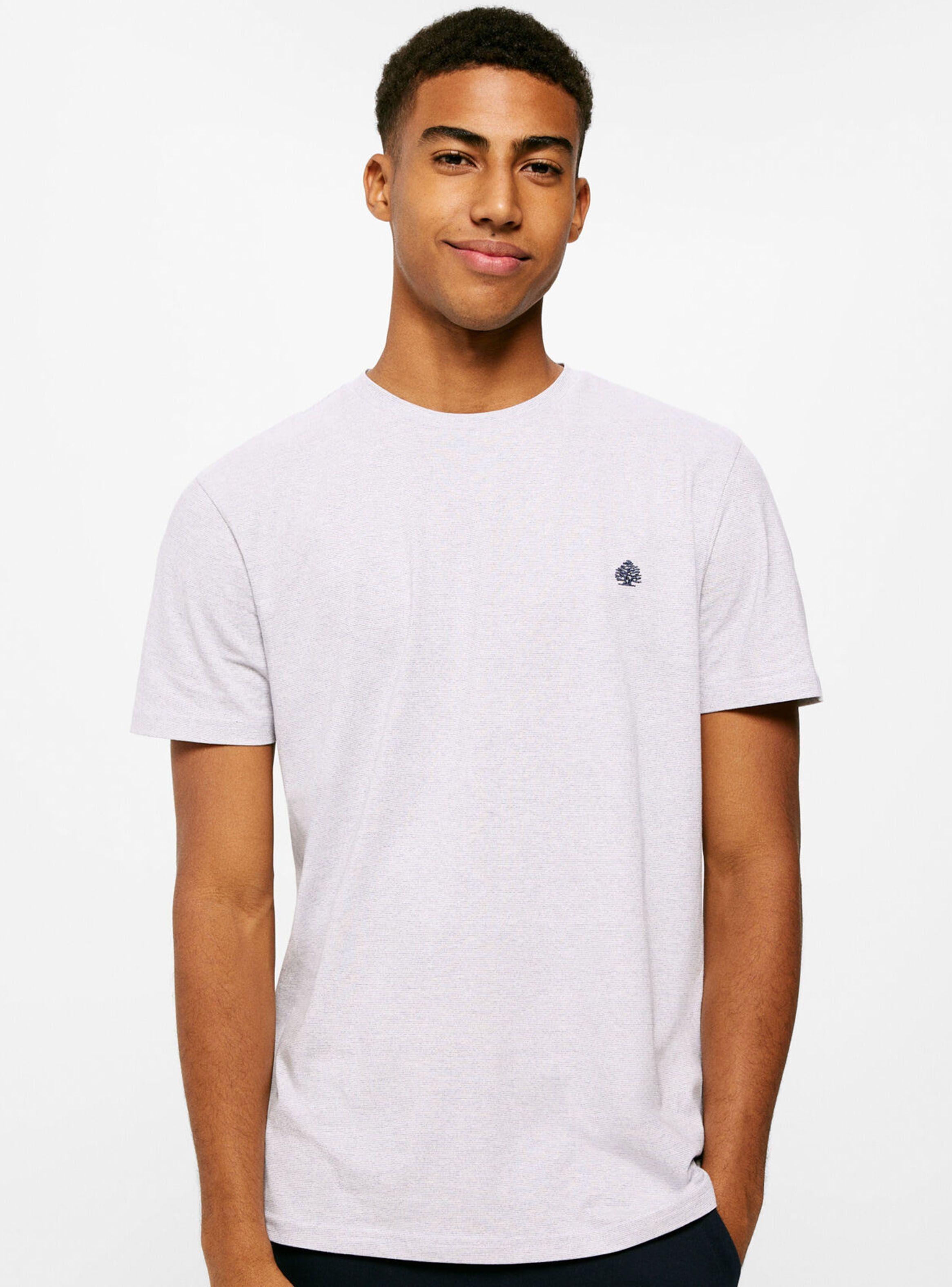 Polera Falso Liso-0