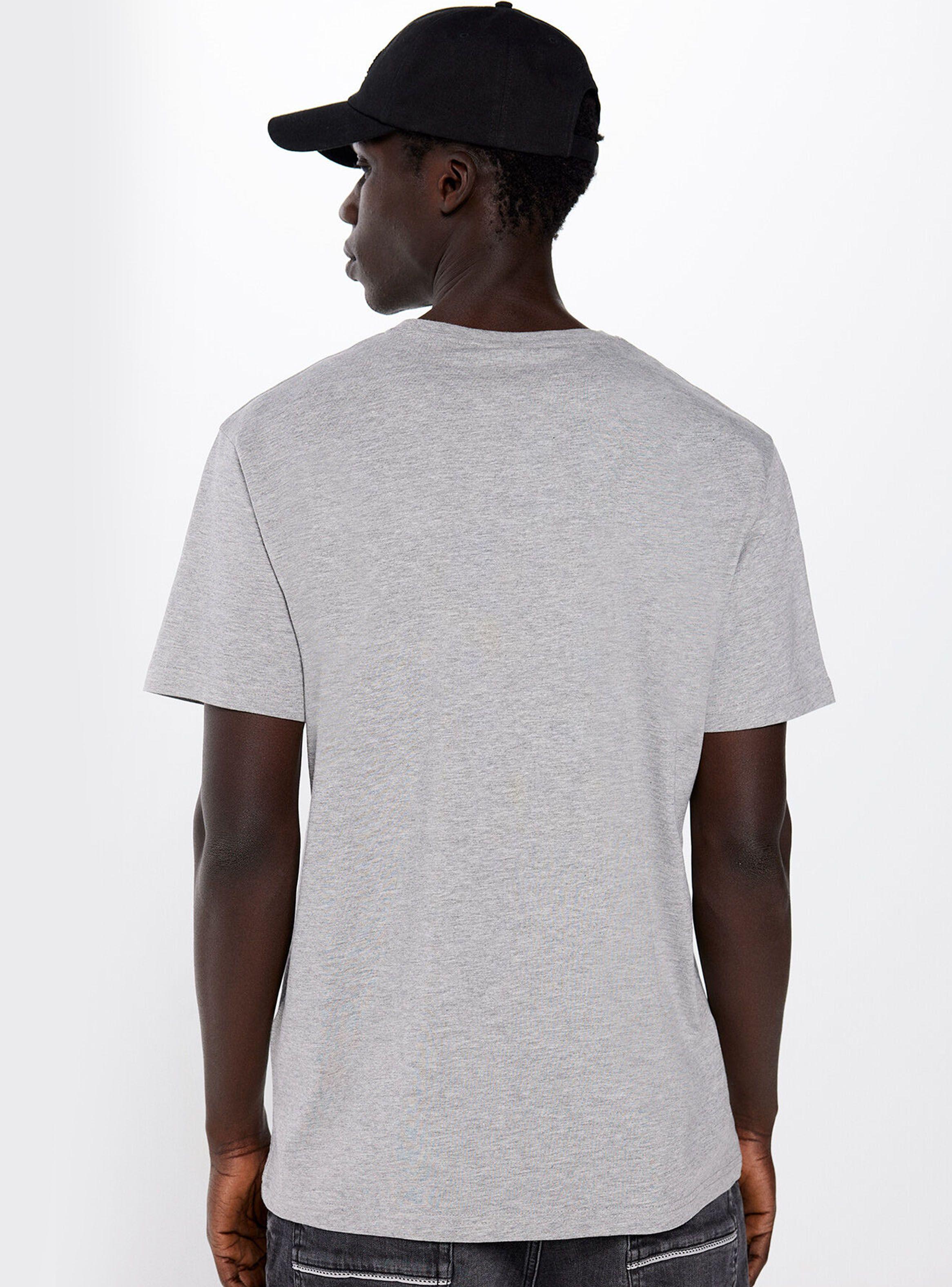 Polera Básica Logo-1
