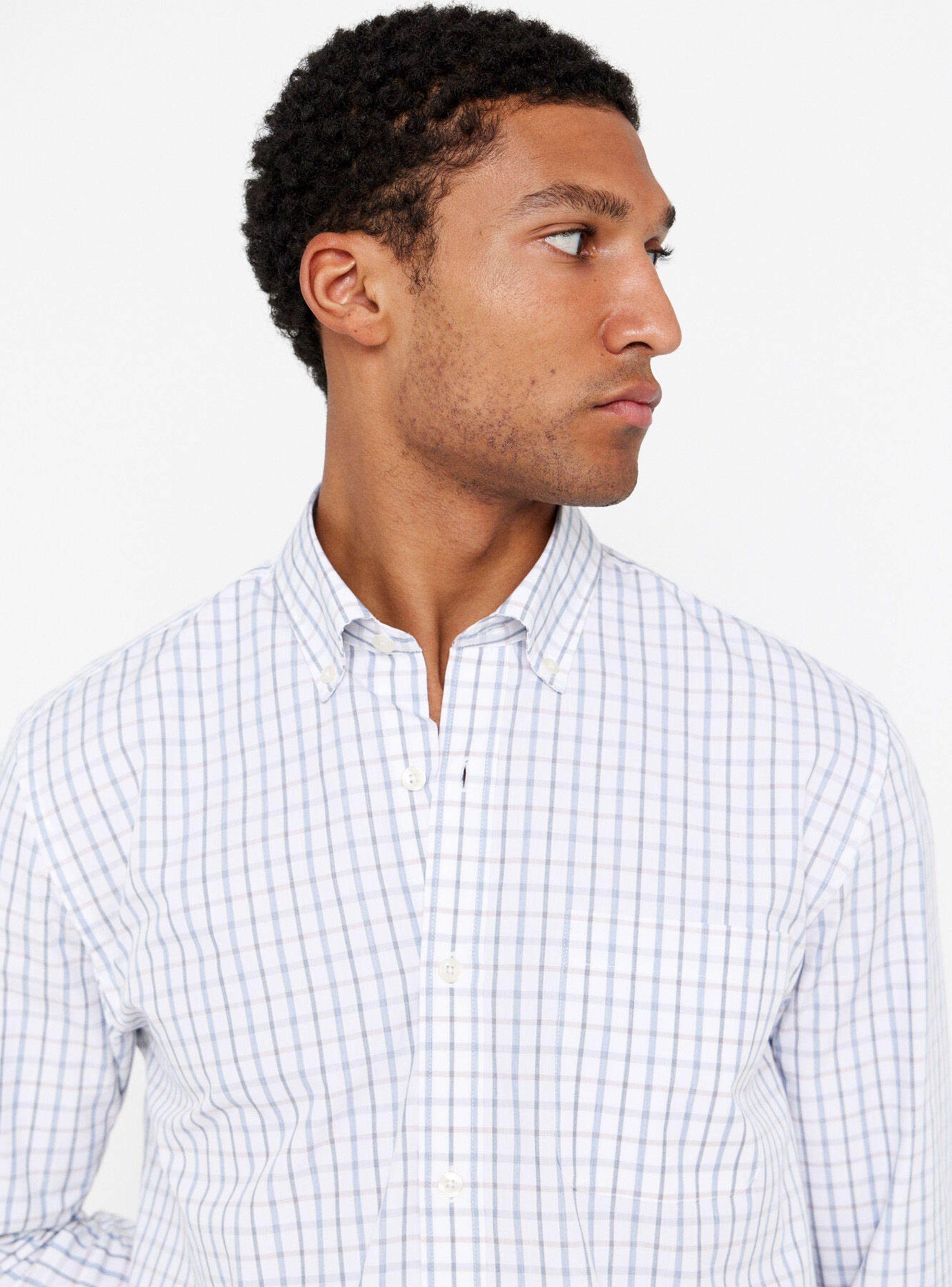 Camisa Cuadros Coolmax-2