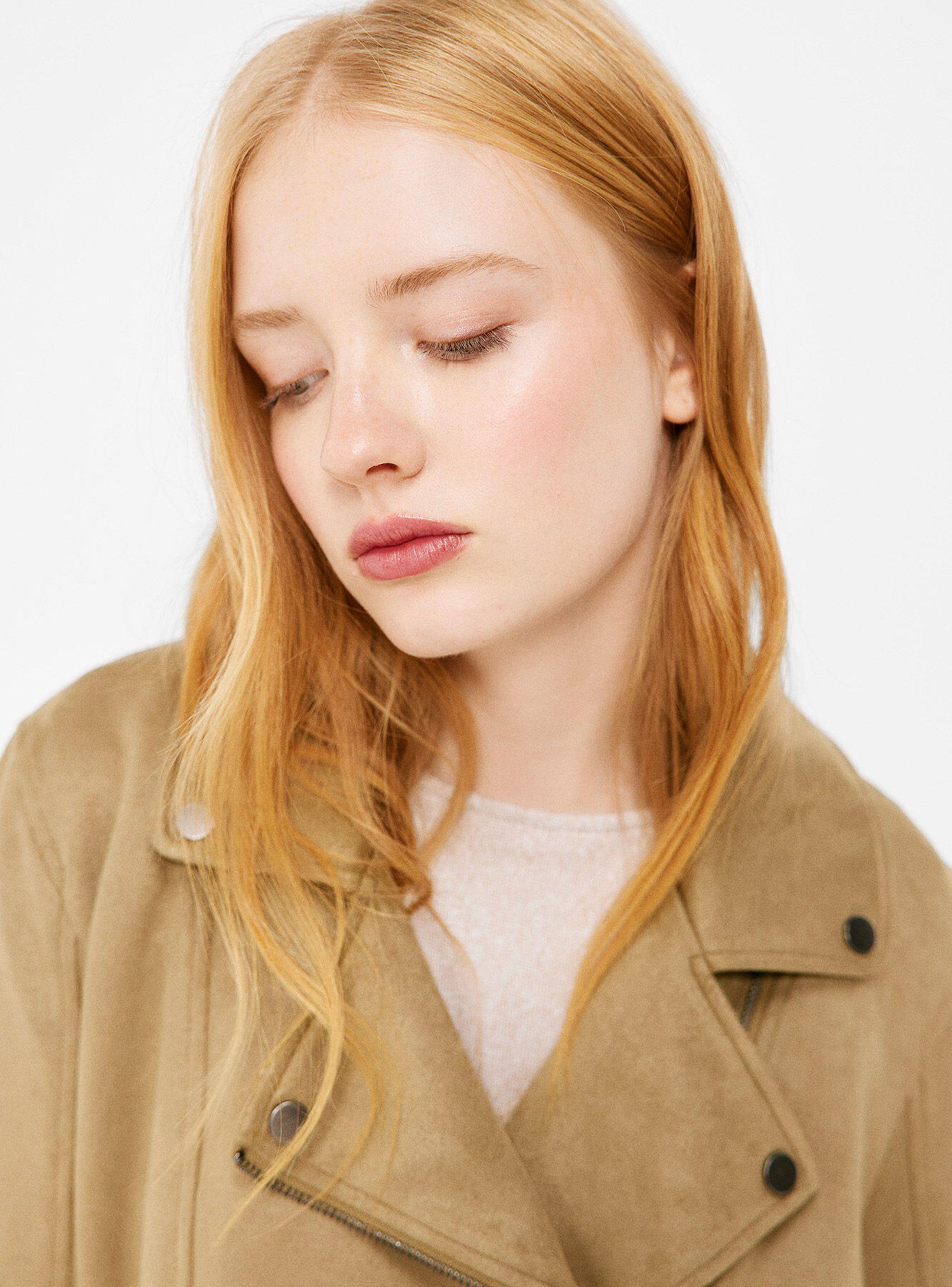 Chaqueta Montera Antelina-2