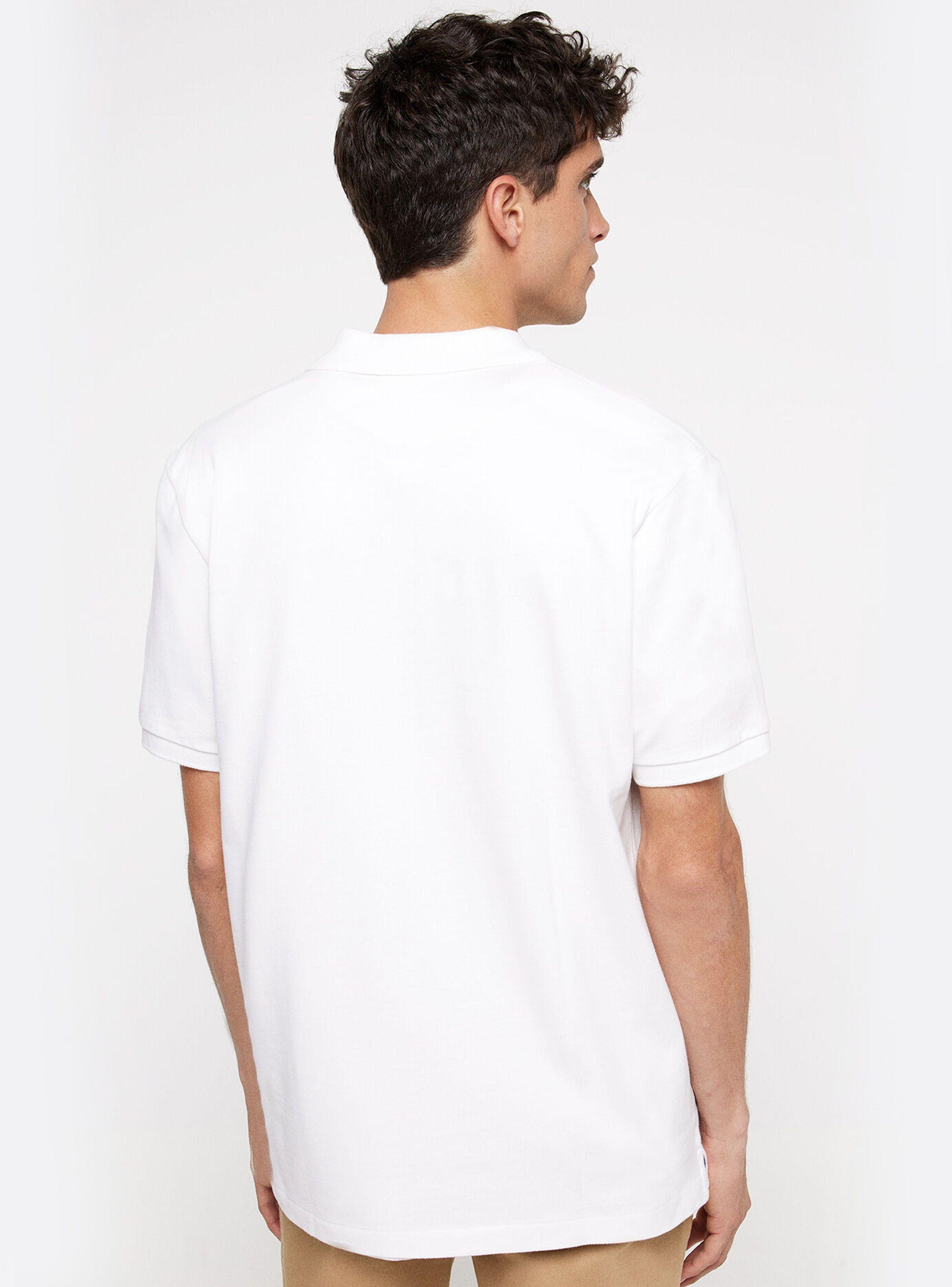 Polo Básico Piqué-1