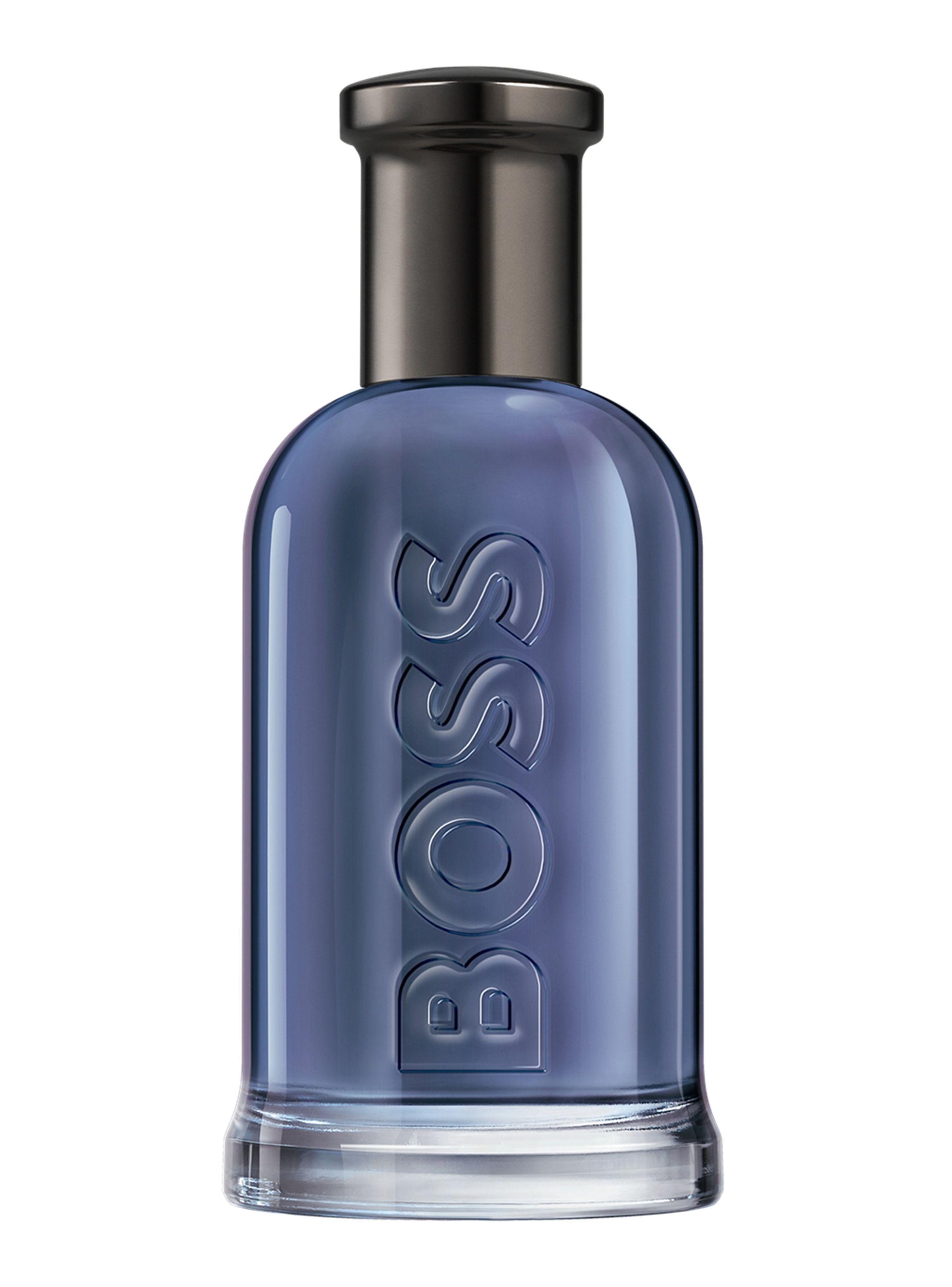 Perfume Boss Bottled Infinite EDP Hombre 200 ml-0