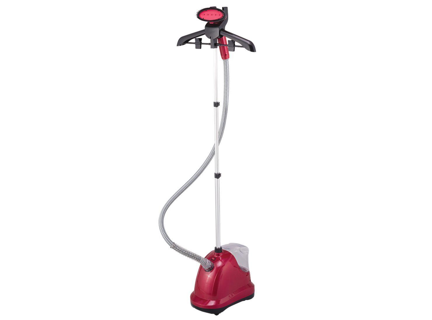 Vaporizador de Prendas con Base de Cerámica 5011-0