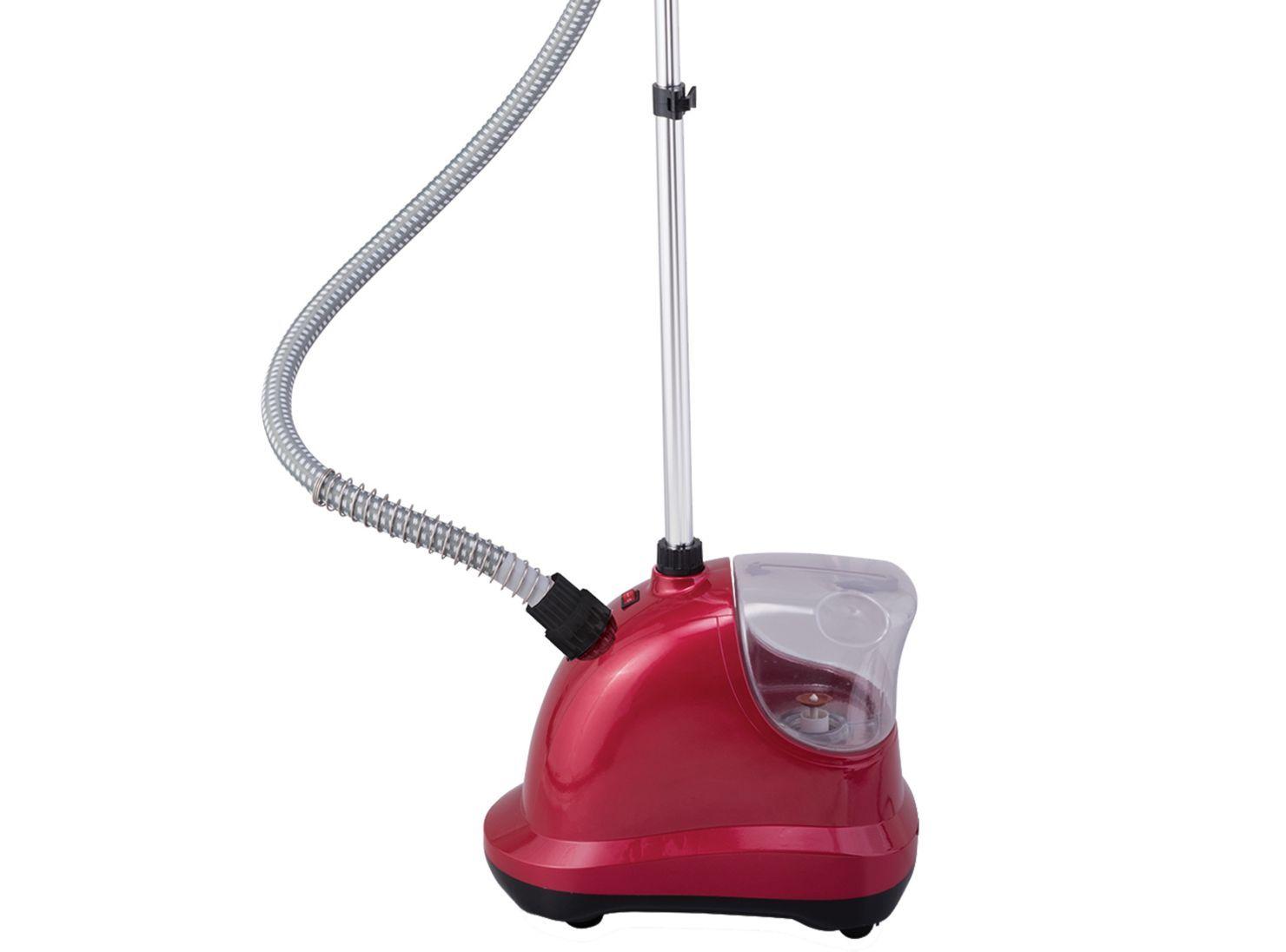 Vaporizador de Prendas con Base de Cerámica 5011-1