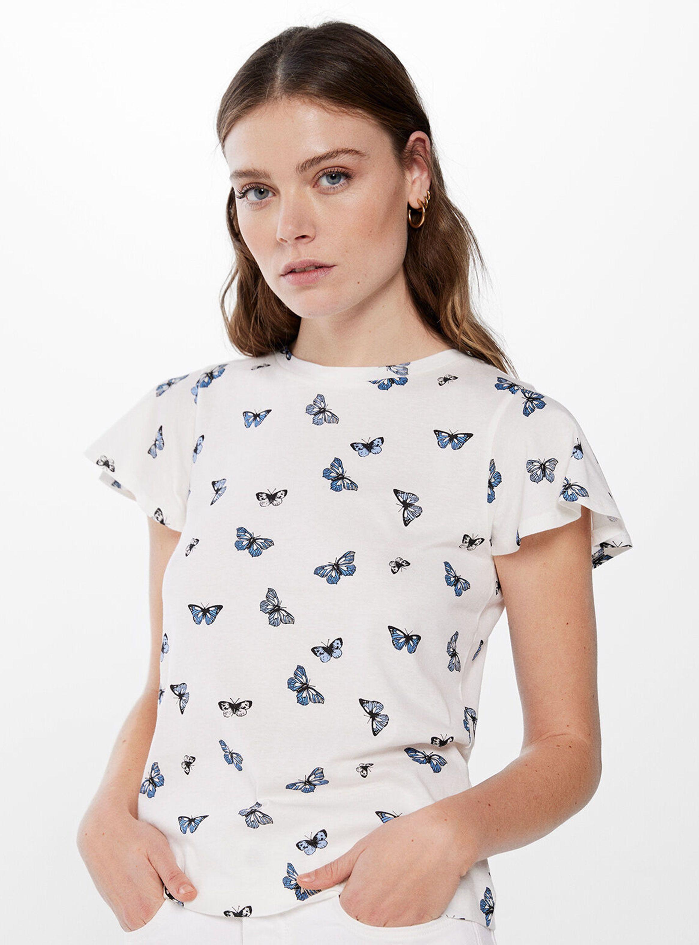 Polera Motivos Estampados-0