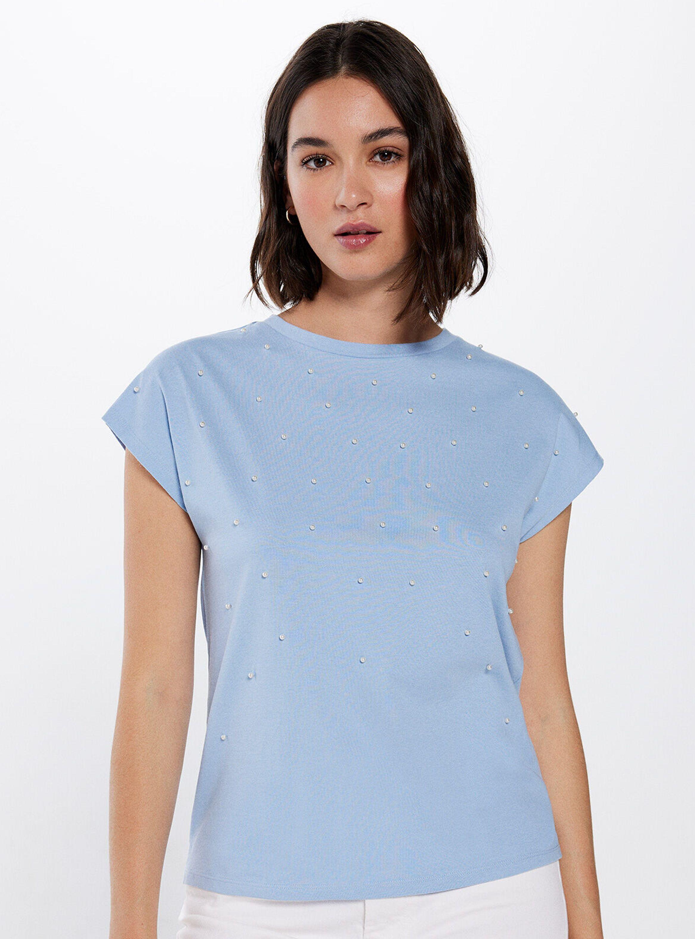 Polera Perlas-0