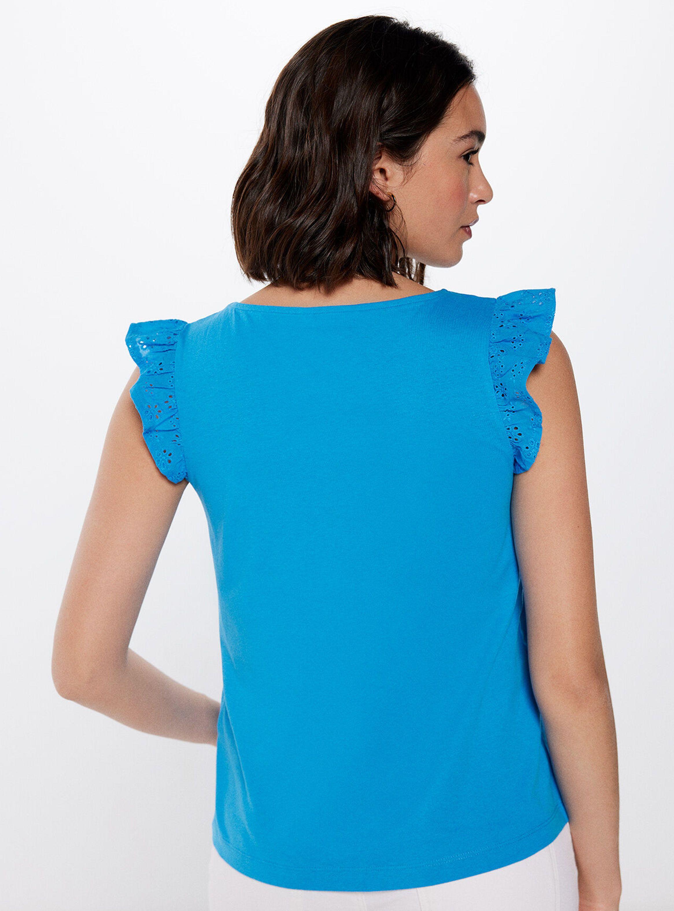 Polera Bordado Suizo-1