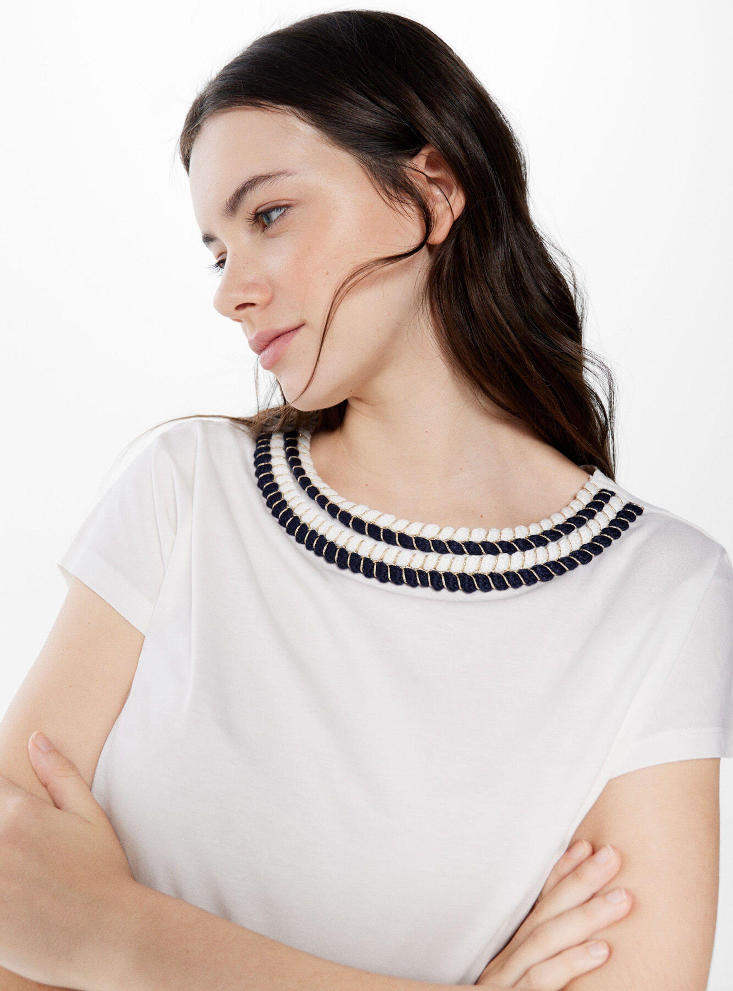 Polera Cuello Trenzas-2