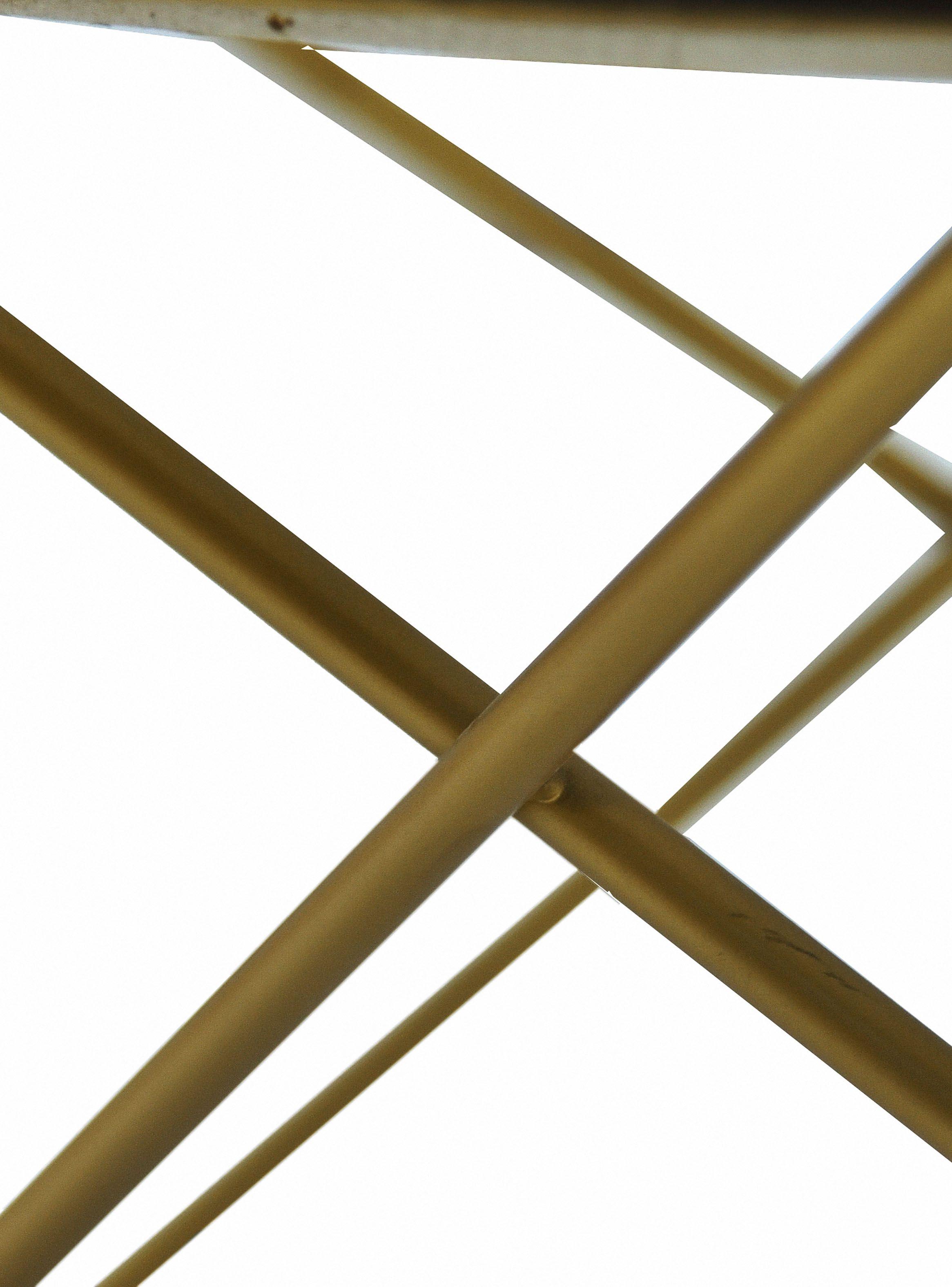 Mesa de Centro 100 cm Garbo Mármol-5