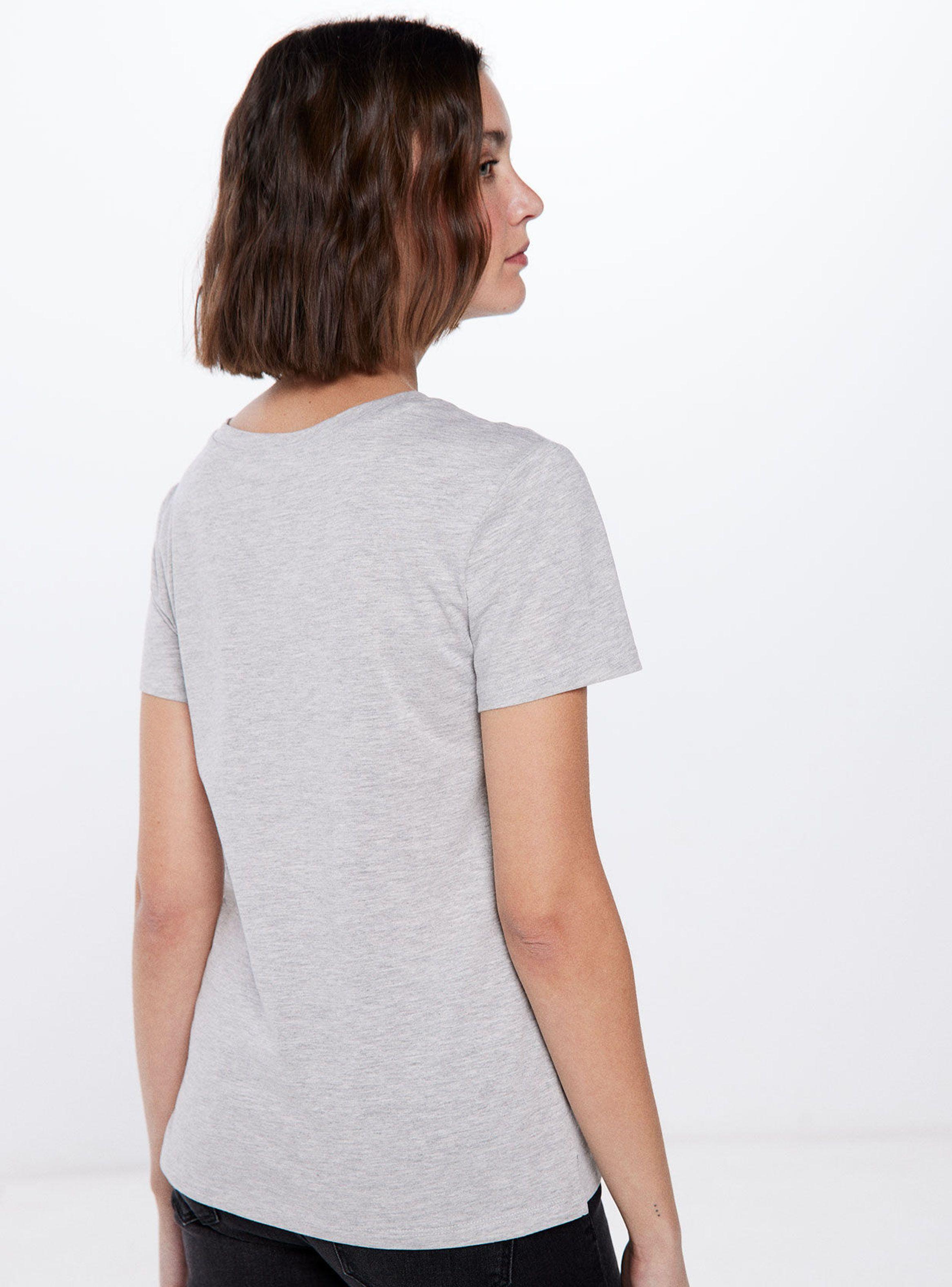 Polera Gráfica Lentejuelas-1