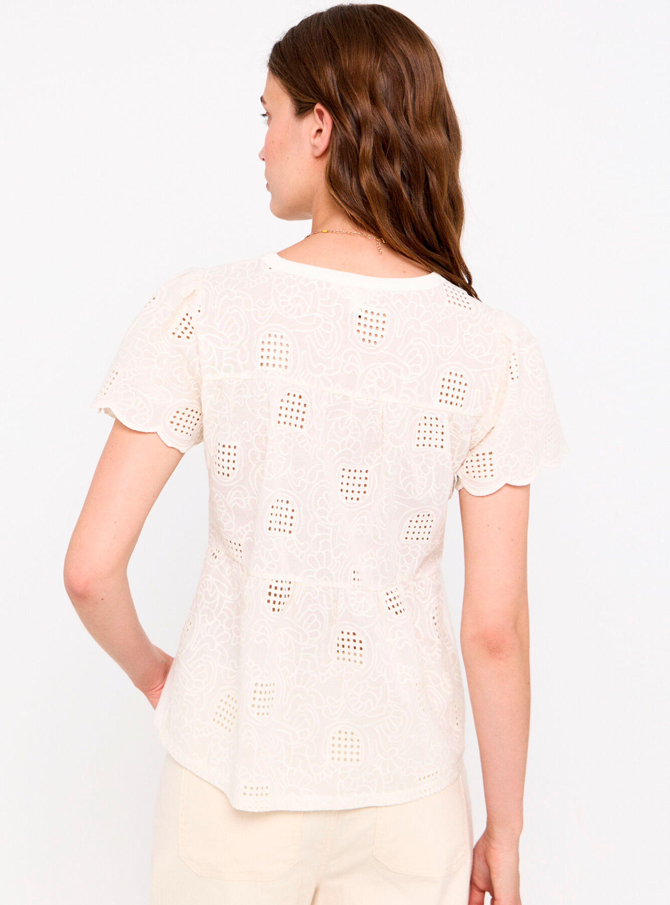 Polera Combinada Sangalo-1