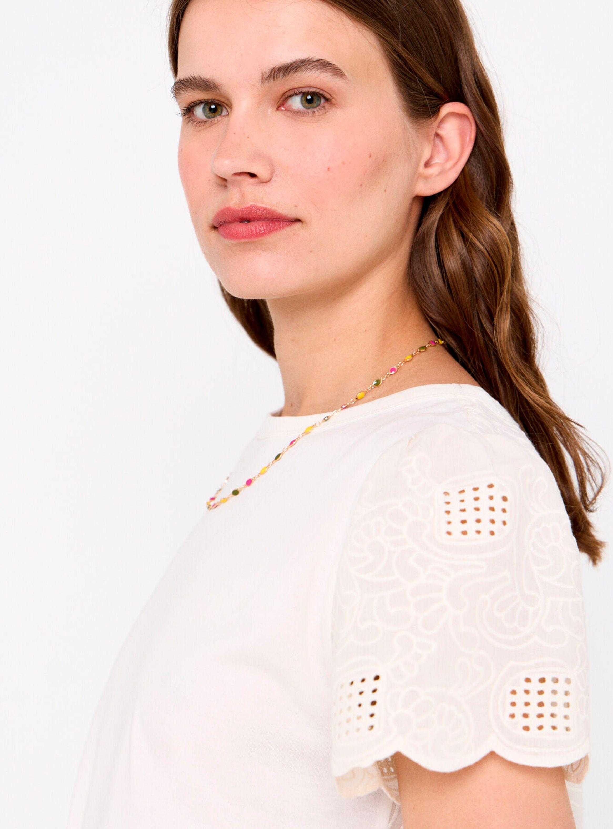 Polera Combinada Sangalo-2