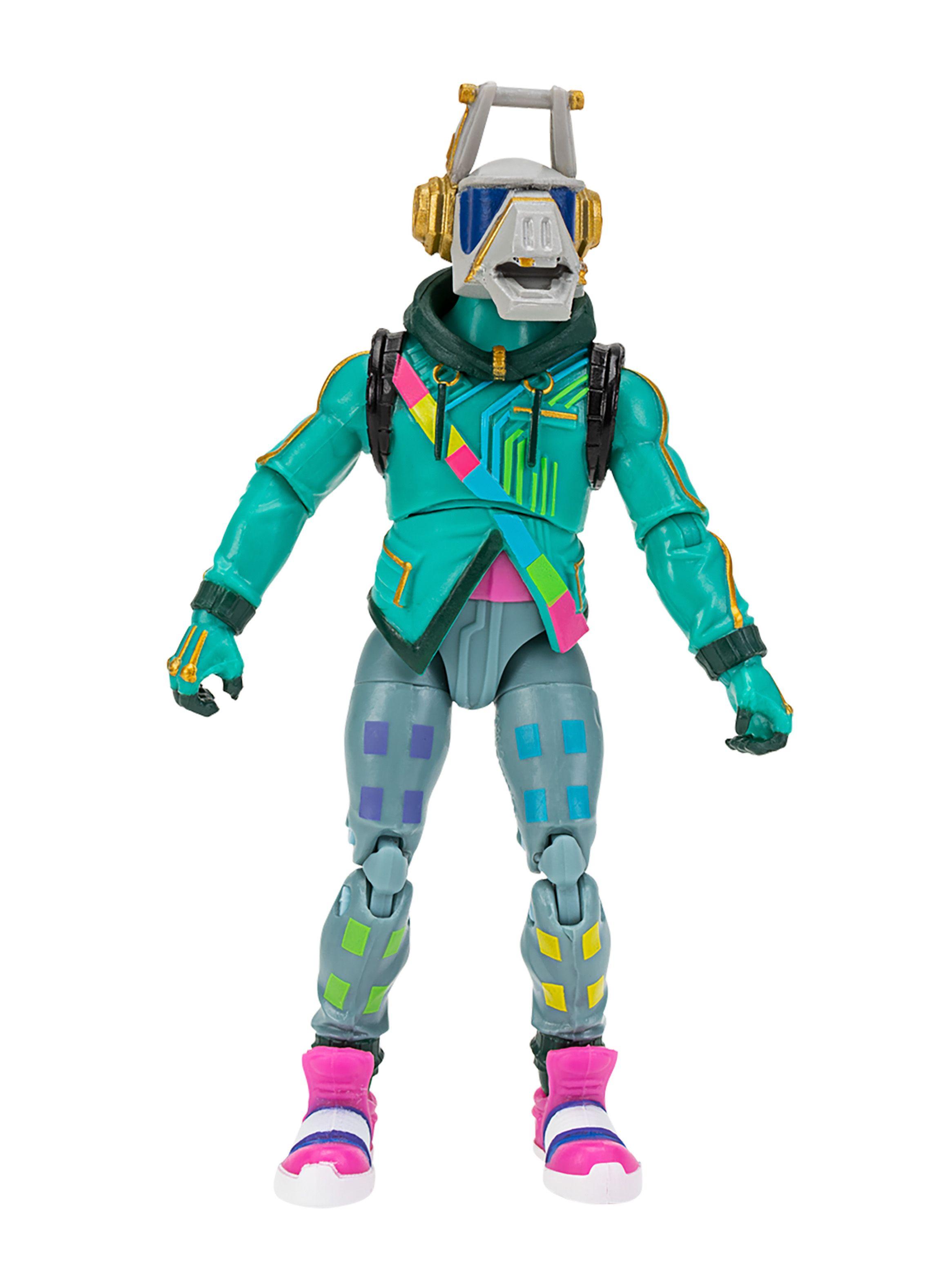 Figura Dj Yonder Fortnite-2