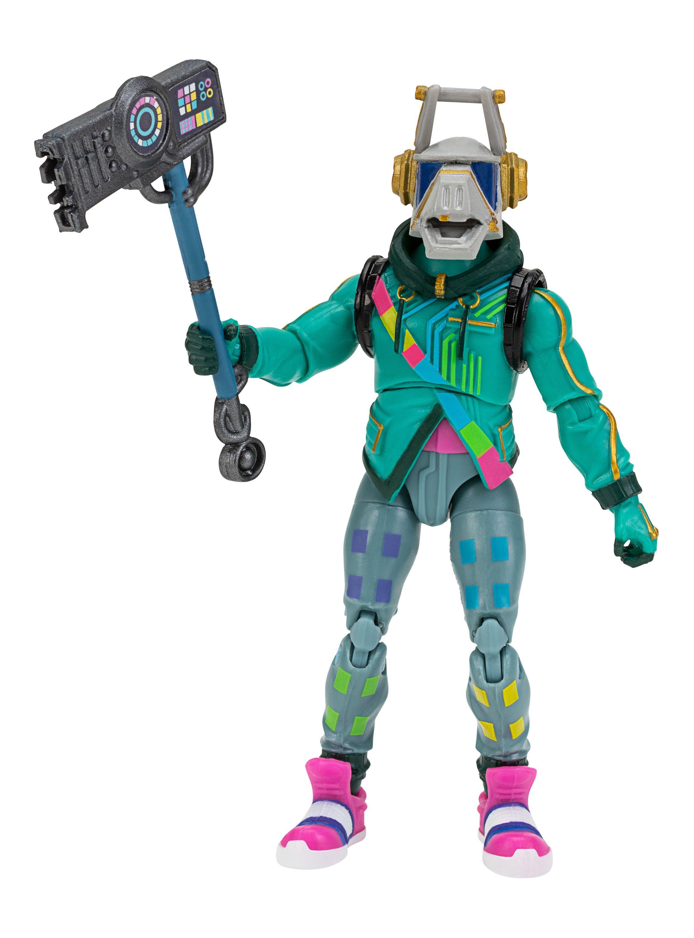 Figura Dj Yonder Fortnite-1