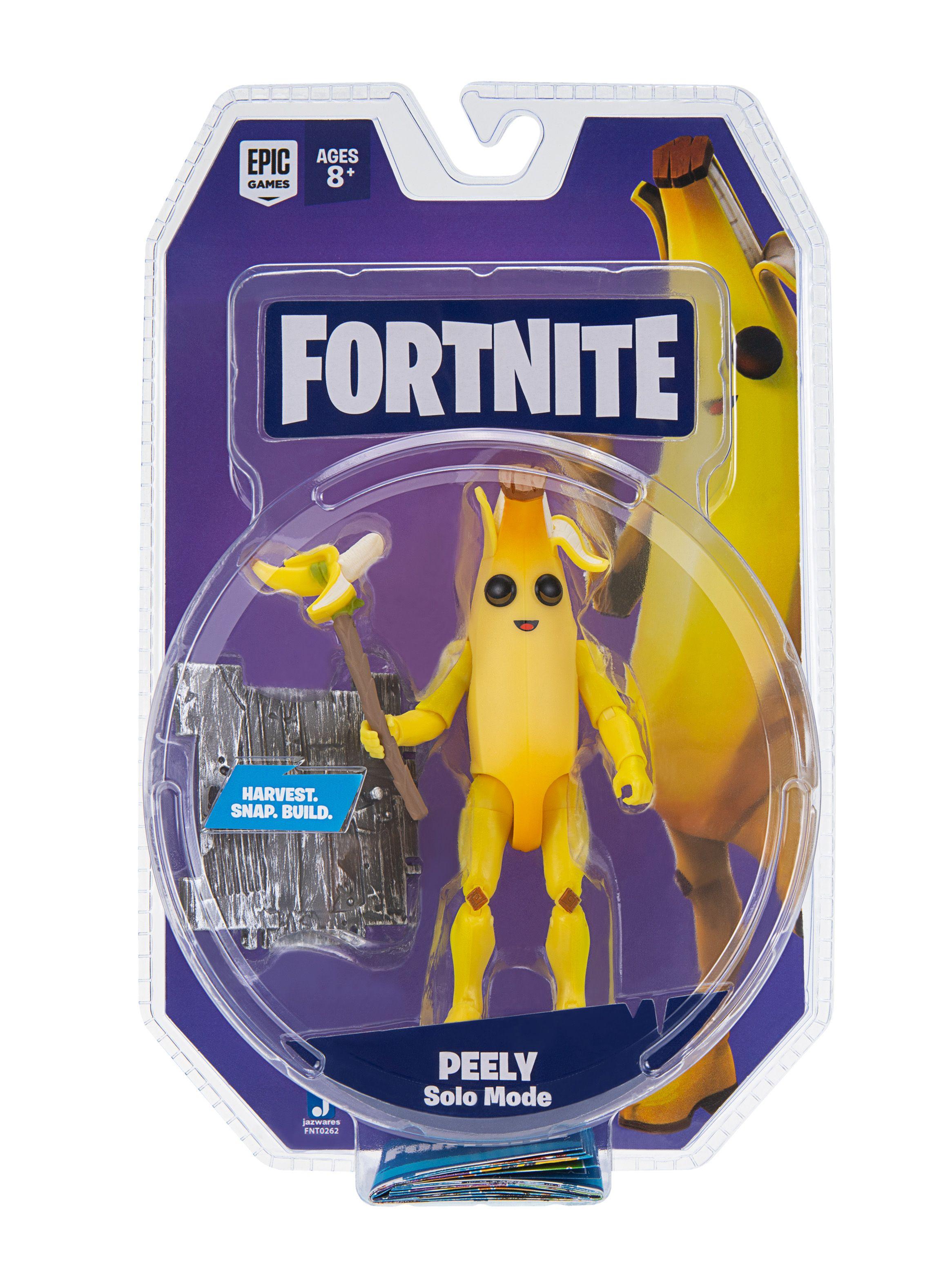 Figura Peely Fortnite-2
