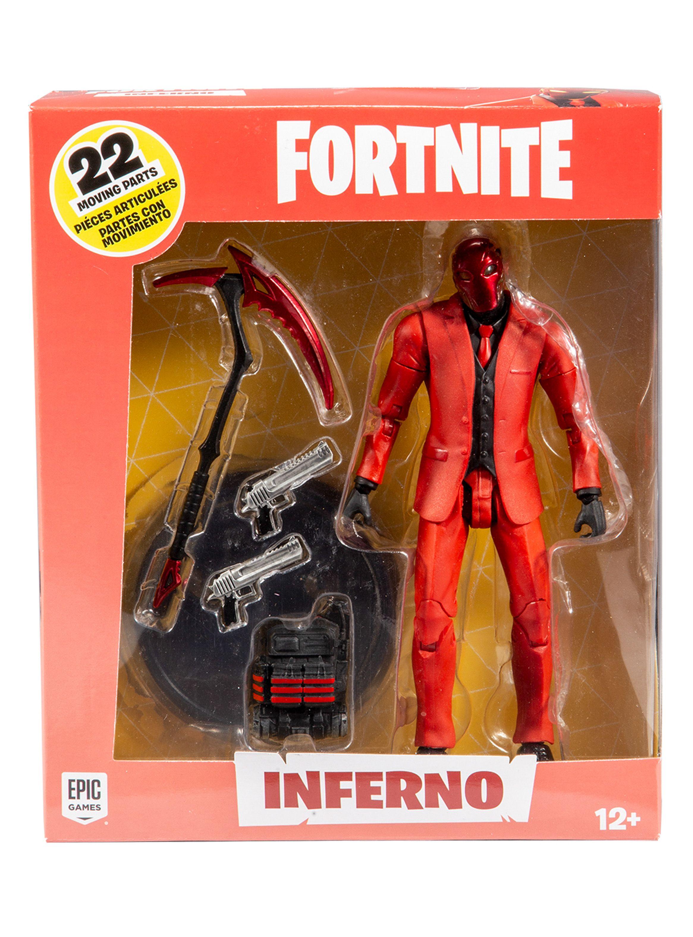 Figura Inferno Fortnite-2