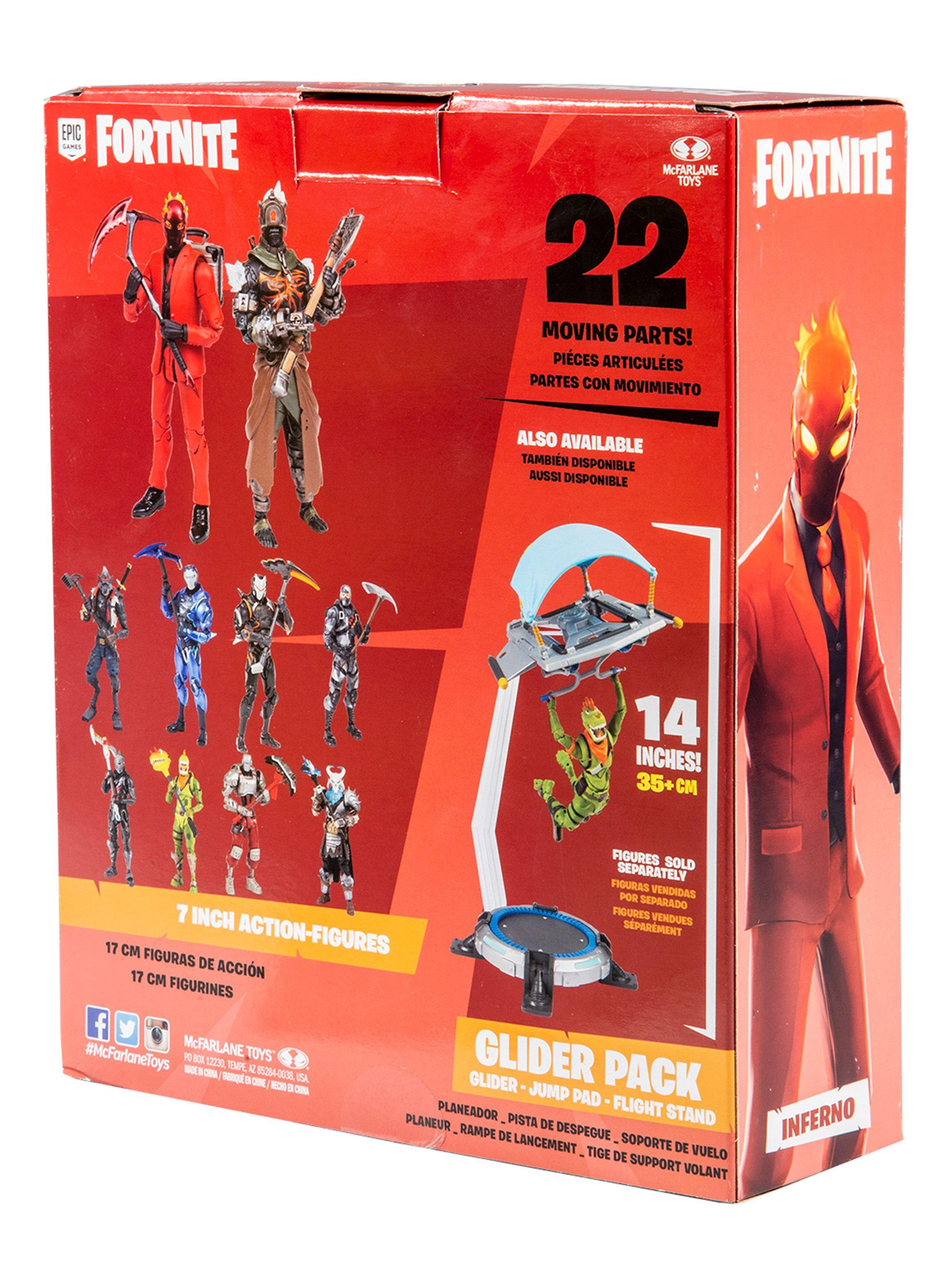 Figura Inferno Fortnite-3