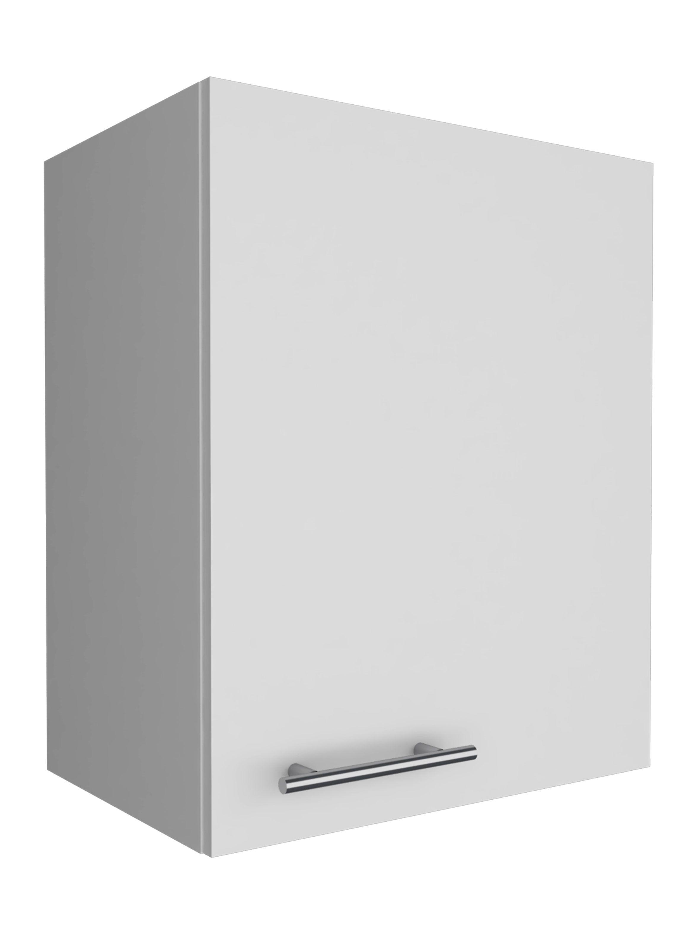 Mueble Aéreo Puerta Derecha Manchester Wengue-2