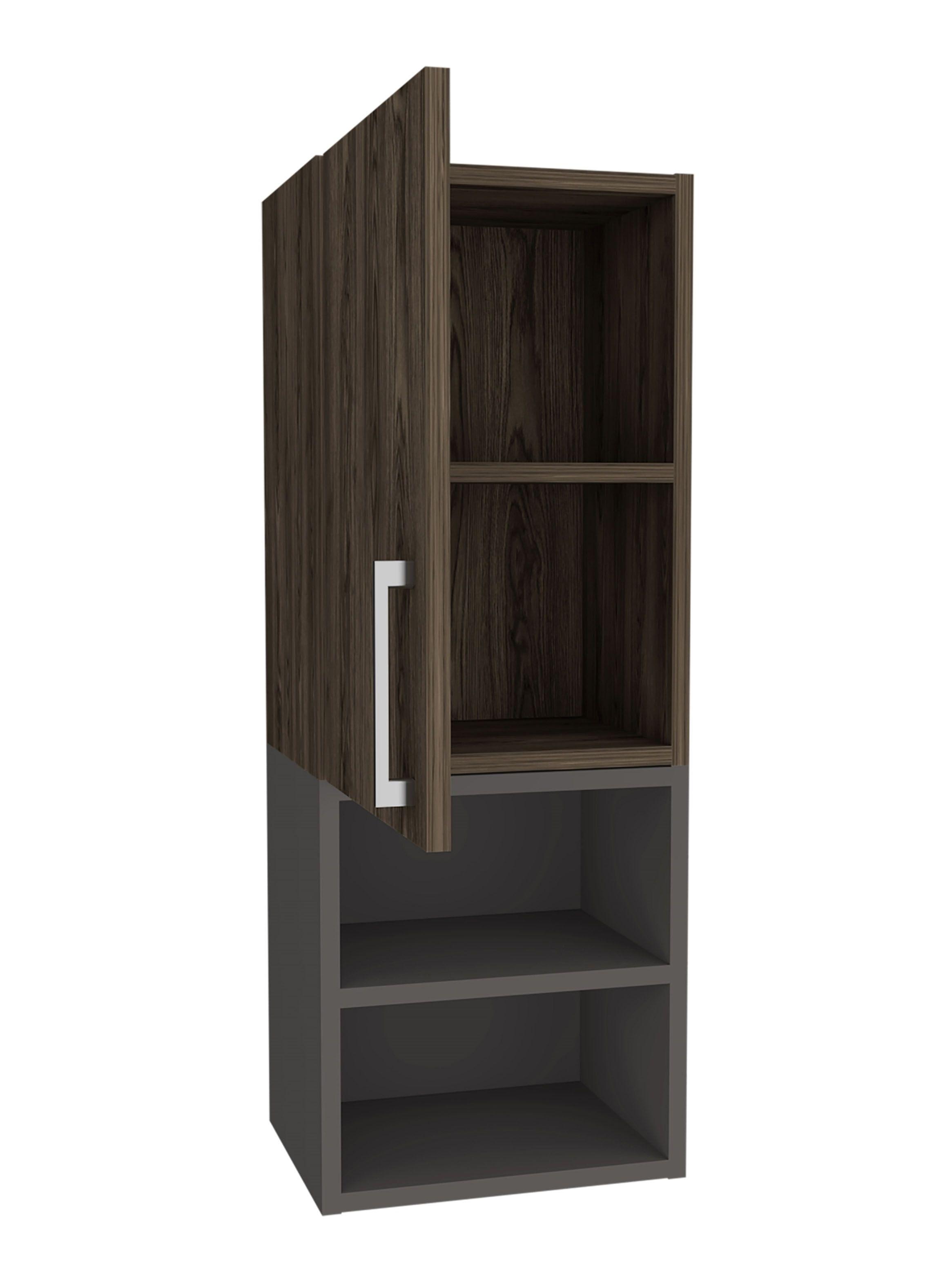 Mueble Auxiliar de Baño Madrid 1C-2