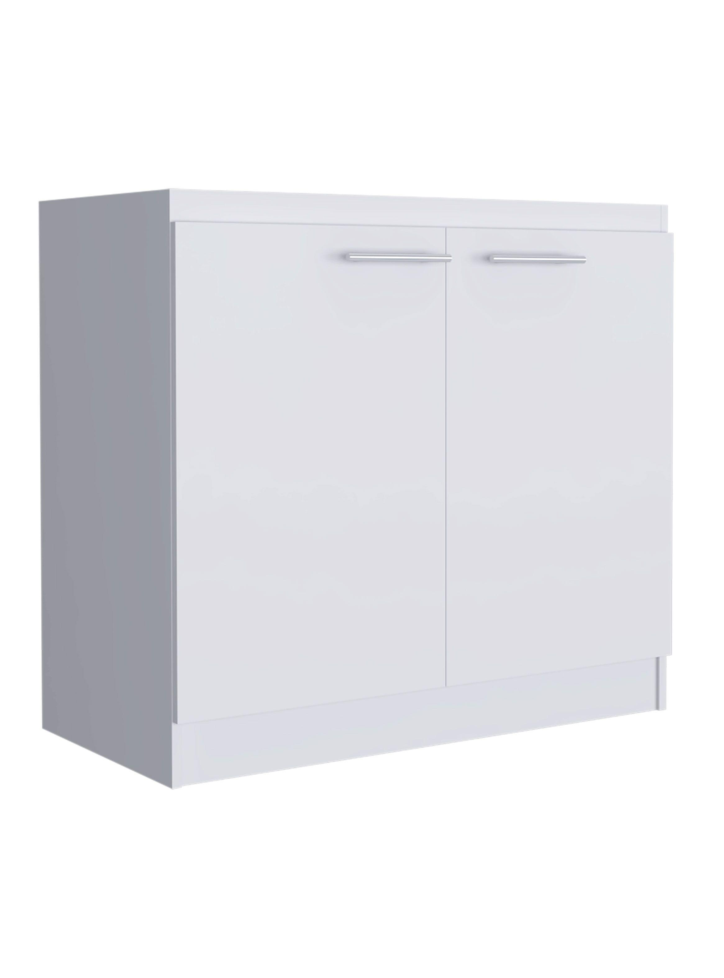 Mueble Inferior Manchester Wengue-0