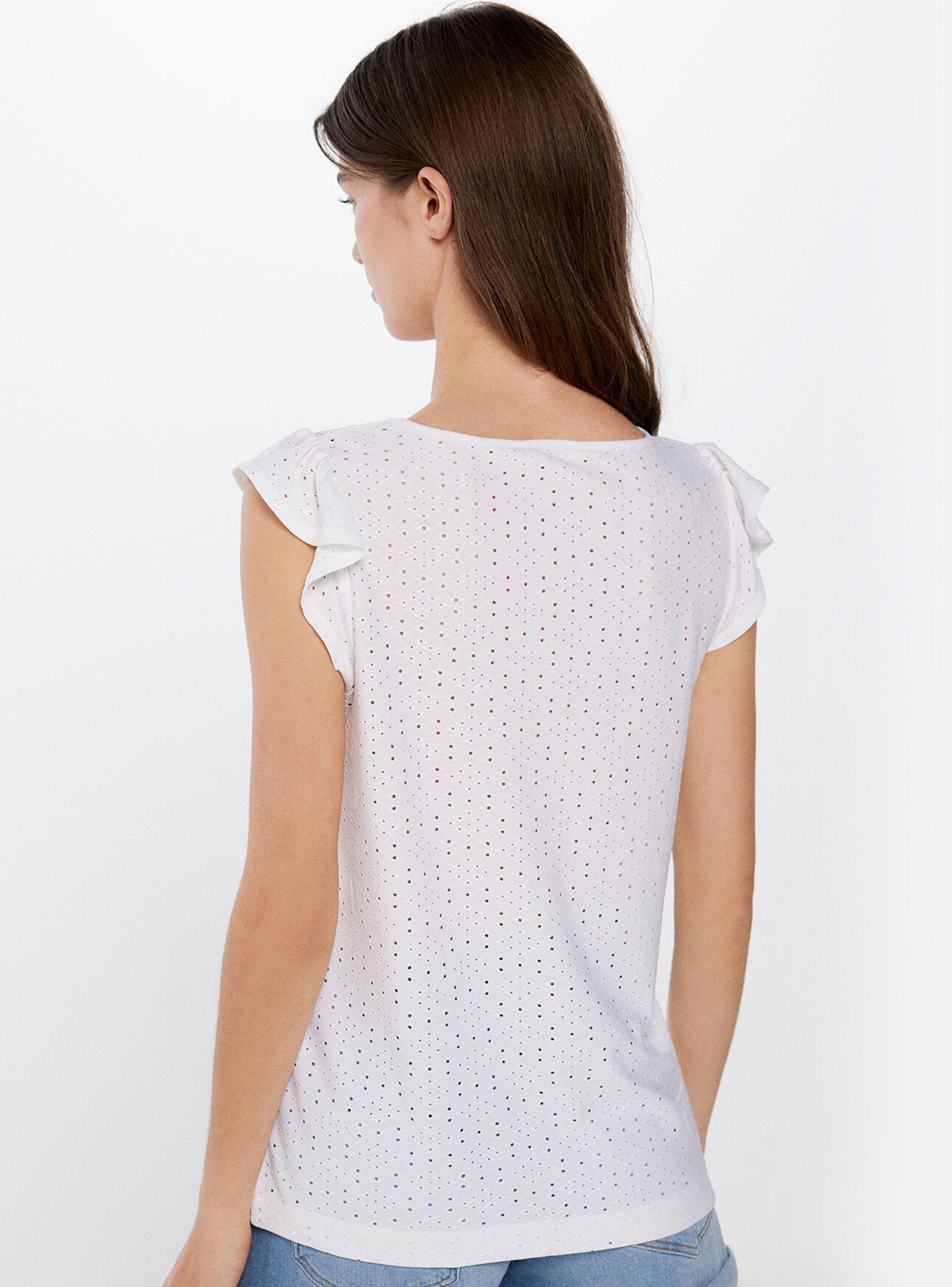 Polera Lace Círculos-1