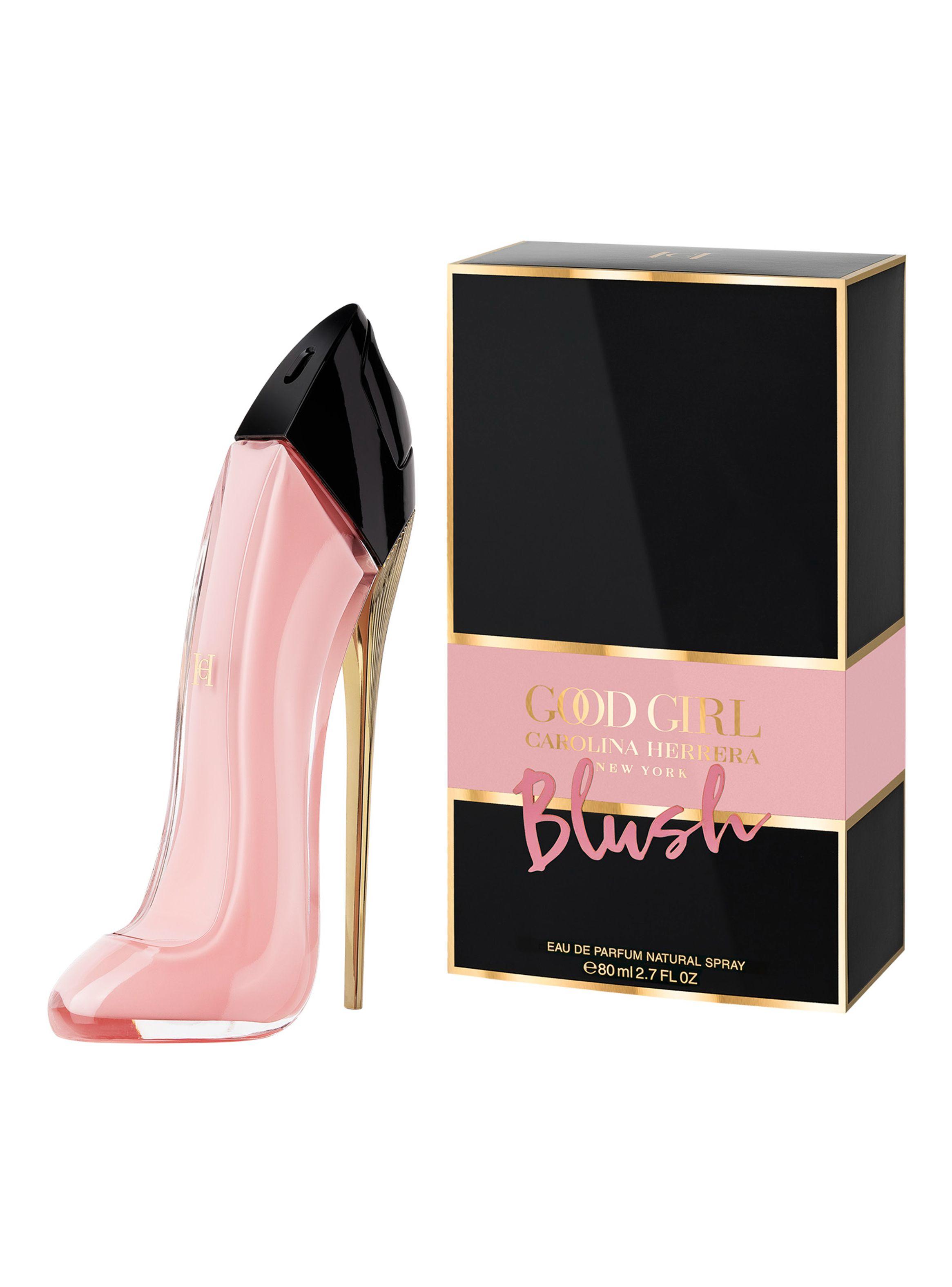 Perfume Mujer Good Girl Blush EDP 80 ml + Regalo-1