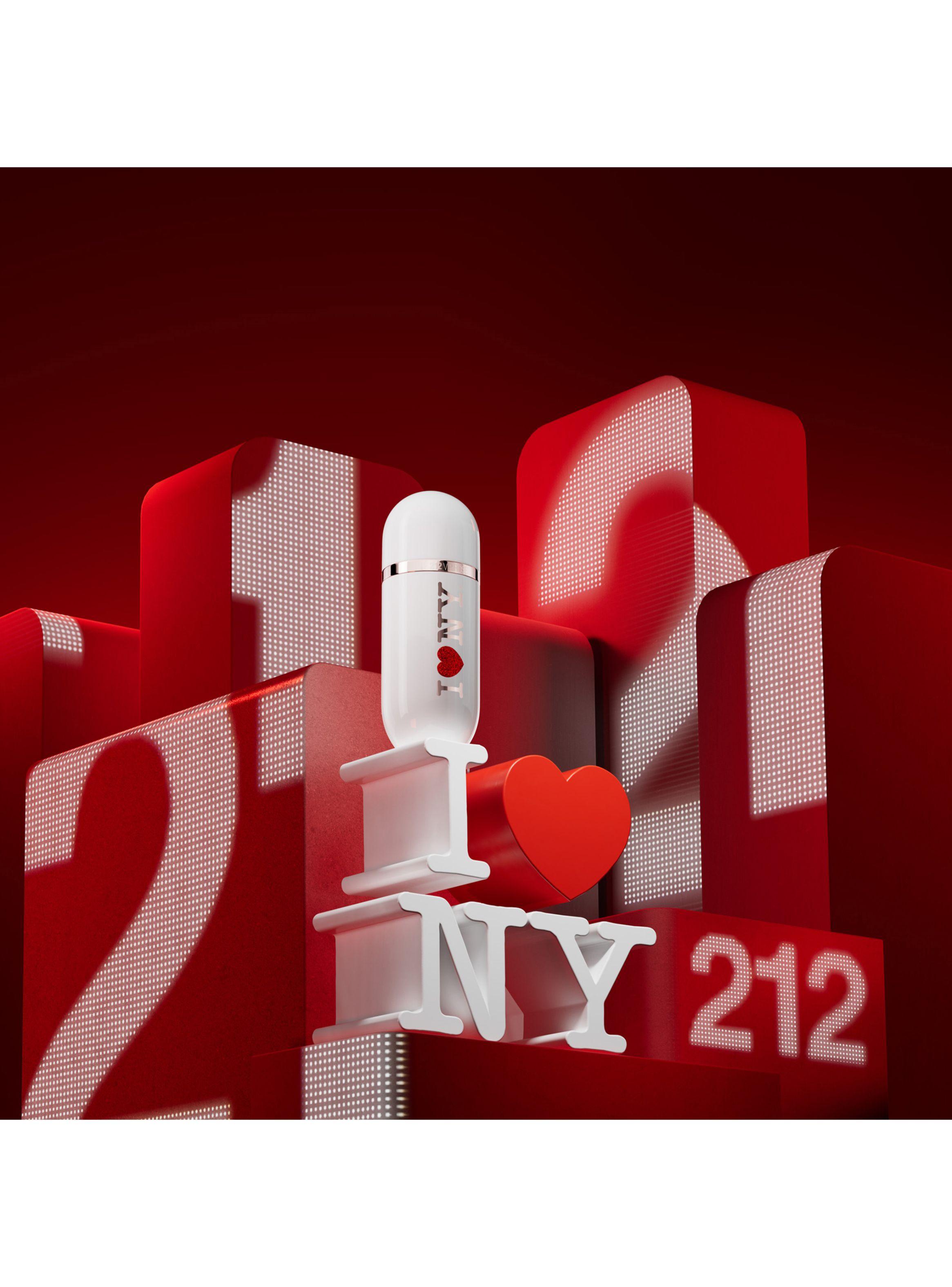 Perfume 212 Vip Rose EDP 80 ml Mujer Edición Limitada Carolina Herrera-3