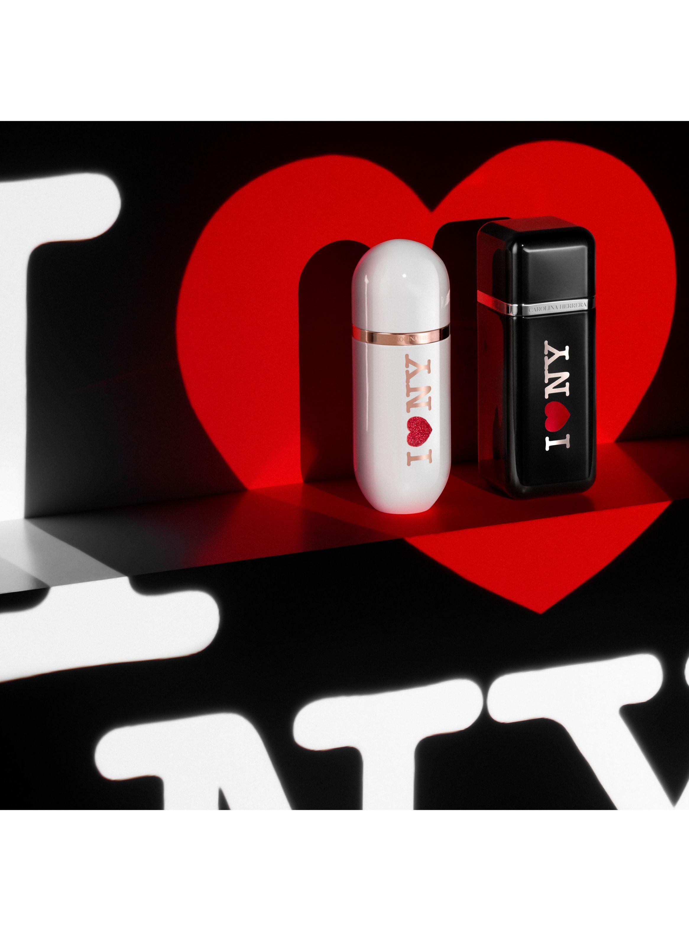 Perfume Hombre 212 VIP Black I NY EDP 100 ml-4