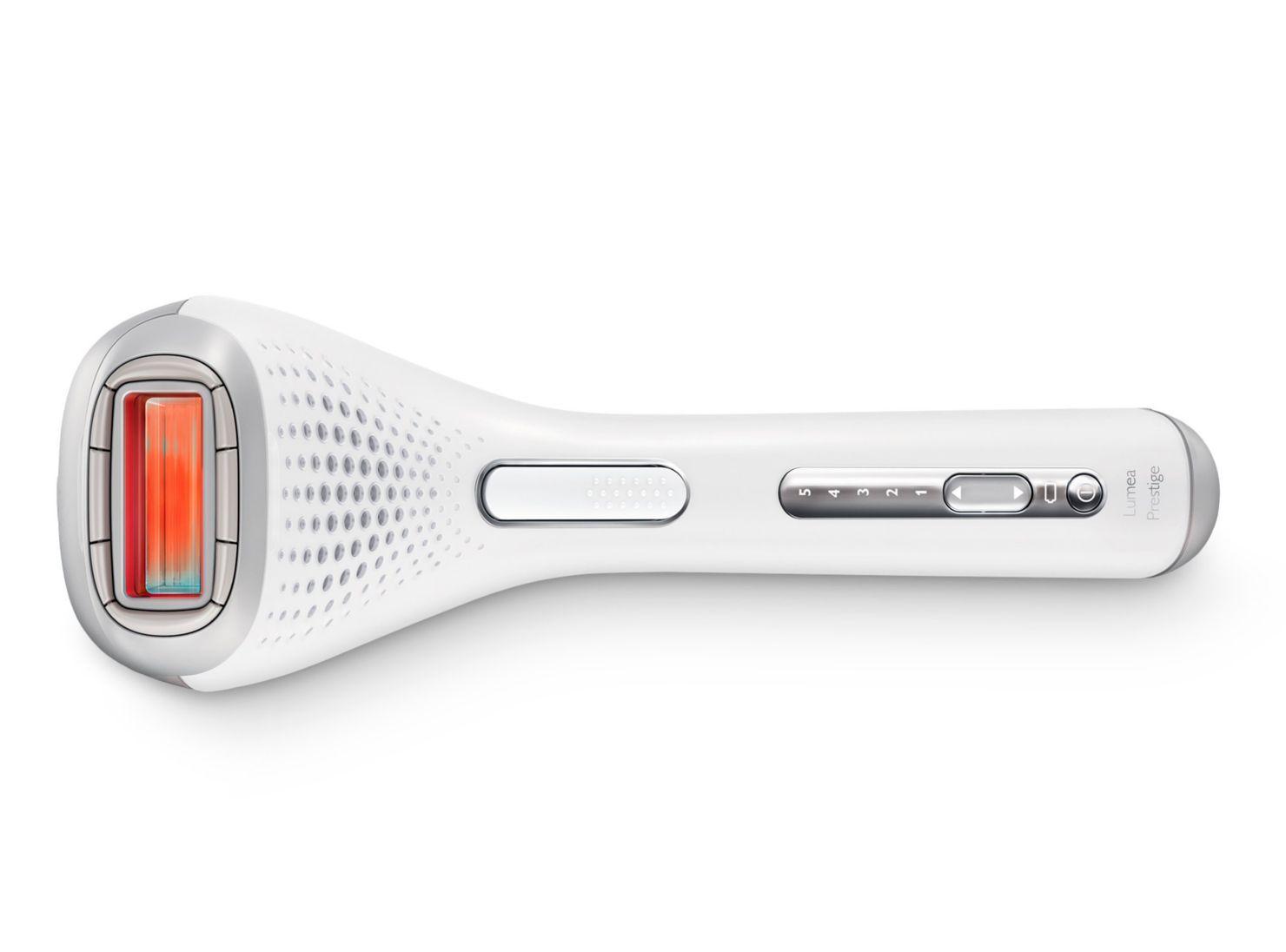 Depiladora IPL Lumea Prestige 250.000 Pulsaciones-1