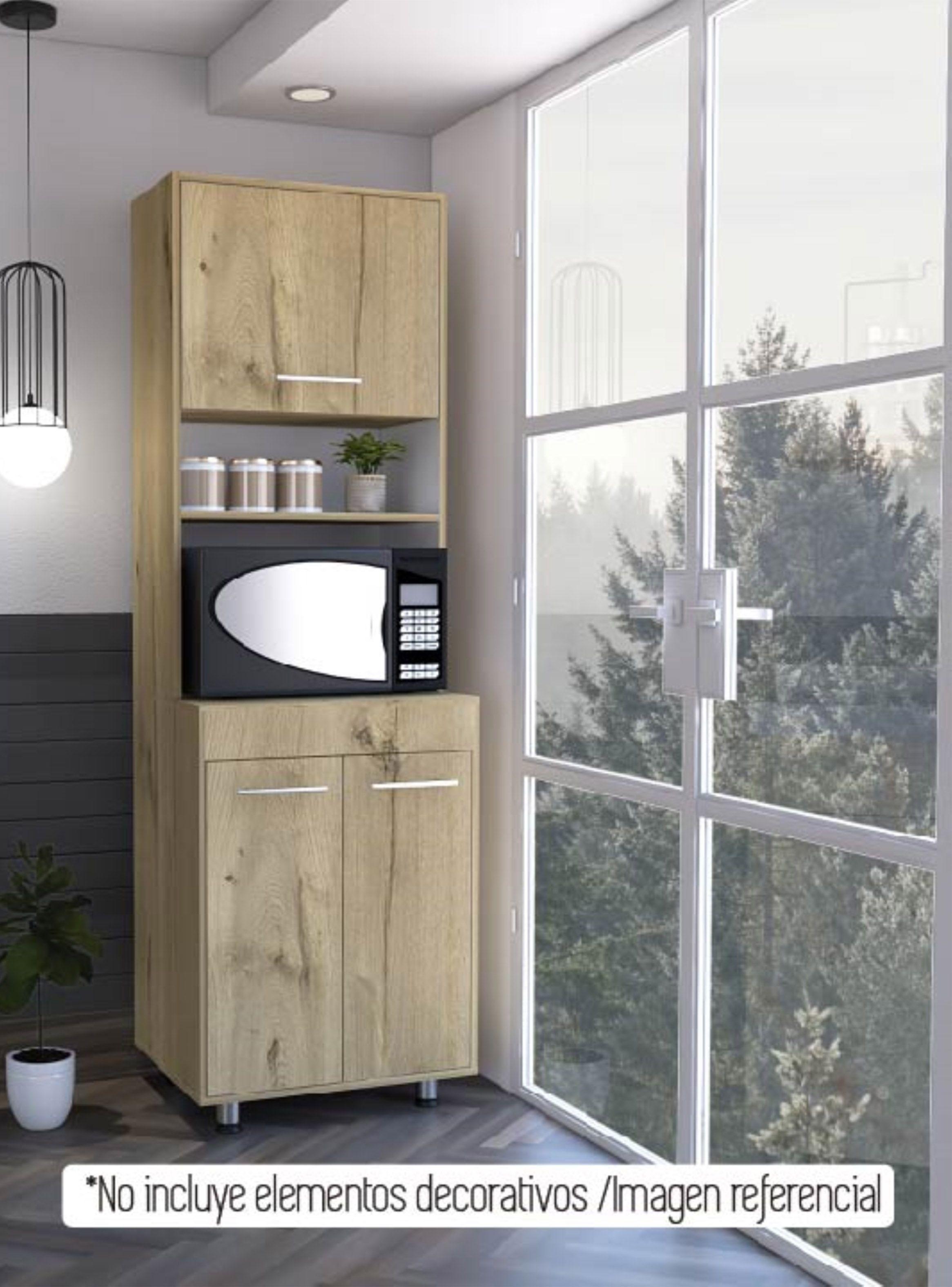 Módulo Kitchen 60 Orion Duna-Blanco-5