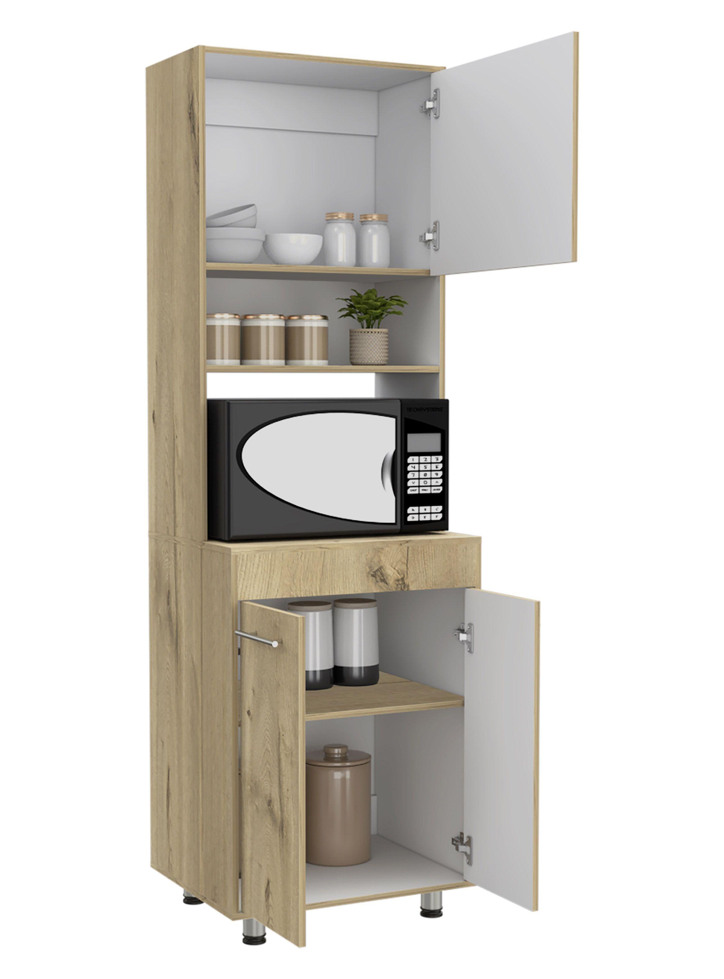 Módulo Kitchen 60 Orion Duna-Blanco-3