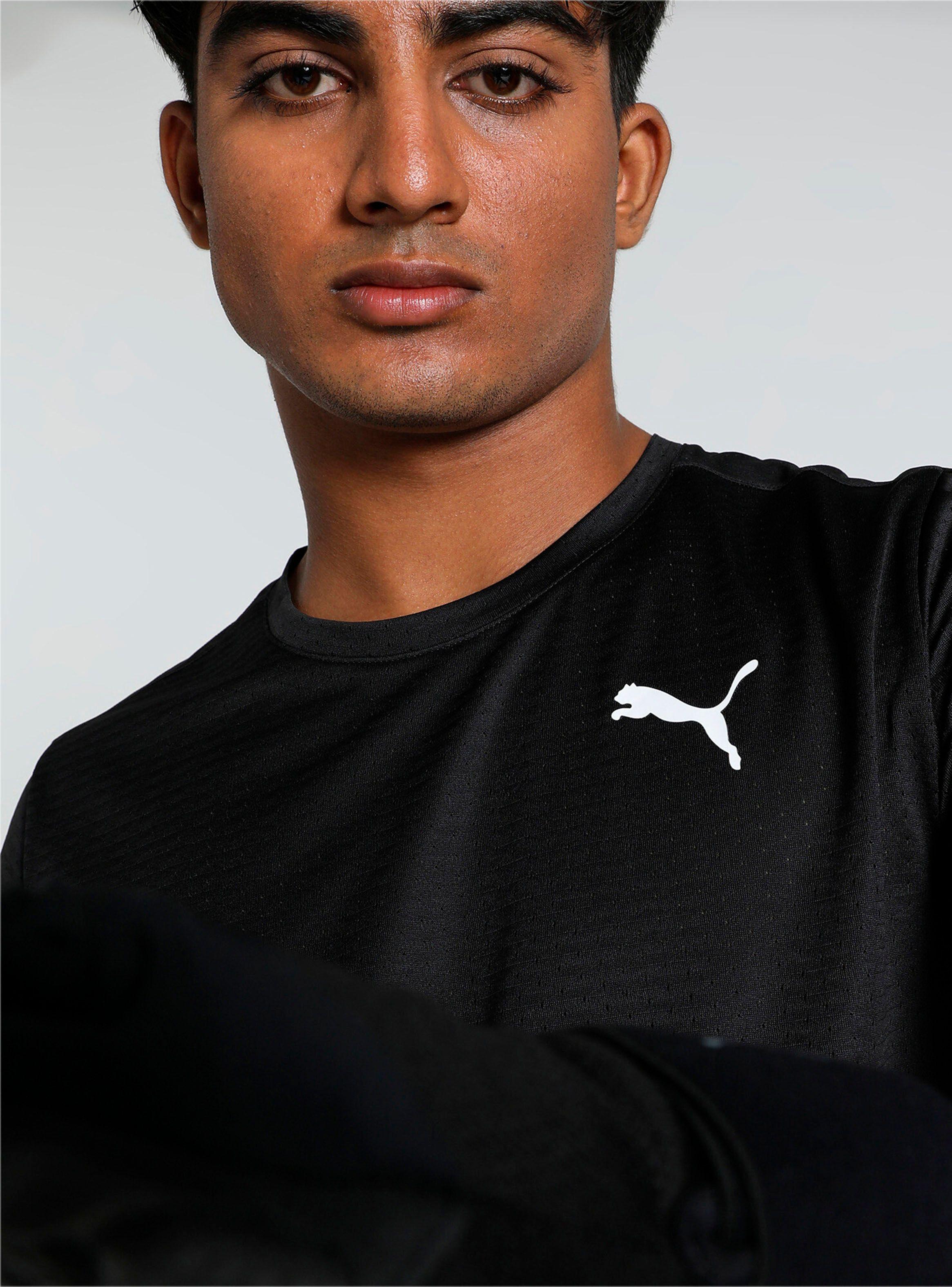 Polera Black Train Fav Blaster Tee-2