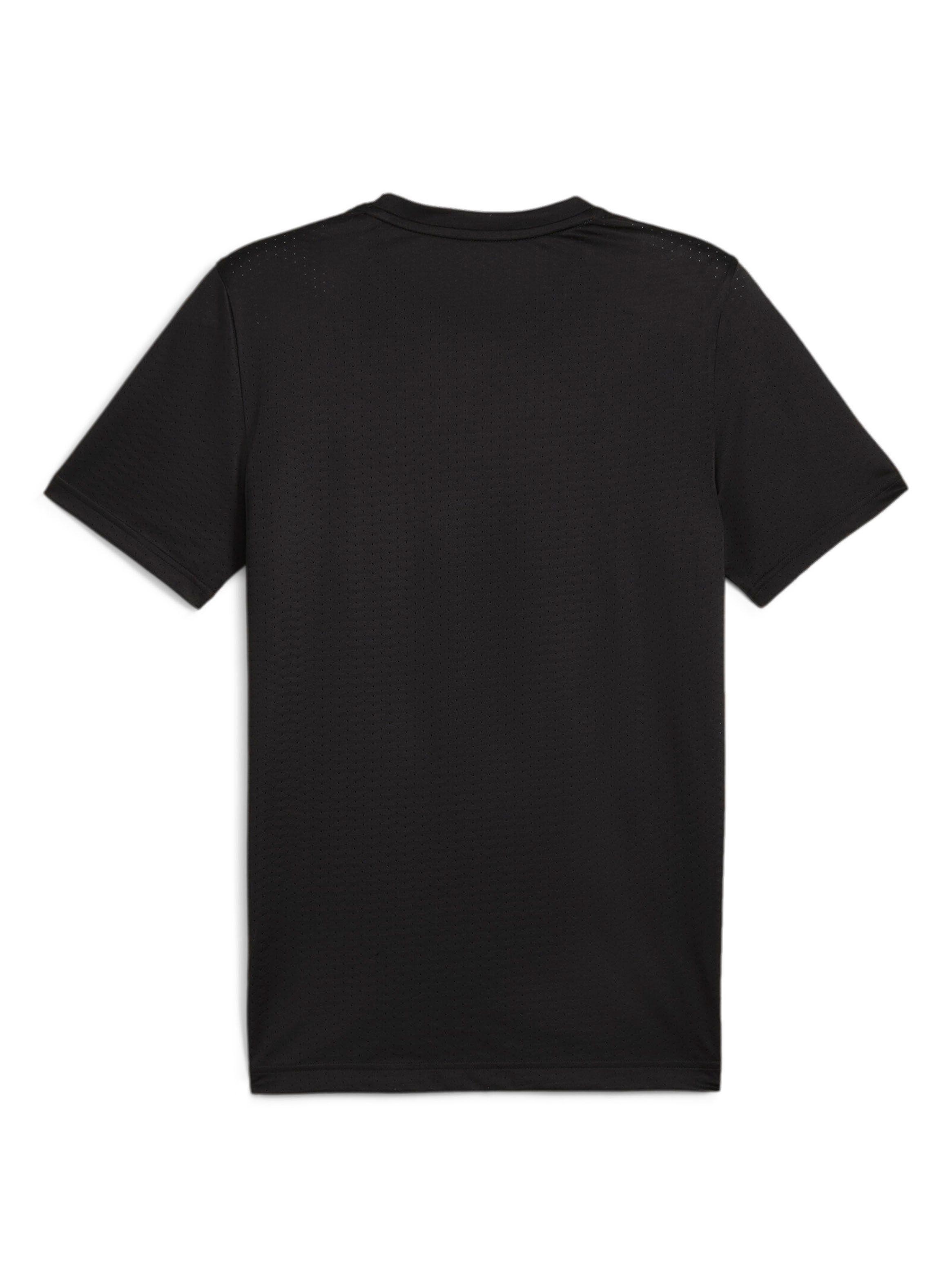 Polera Black Train Fav Blaster Tee-5