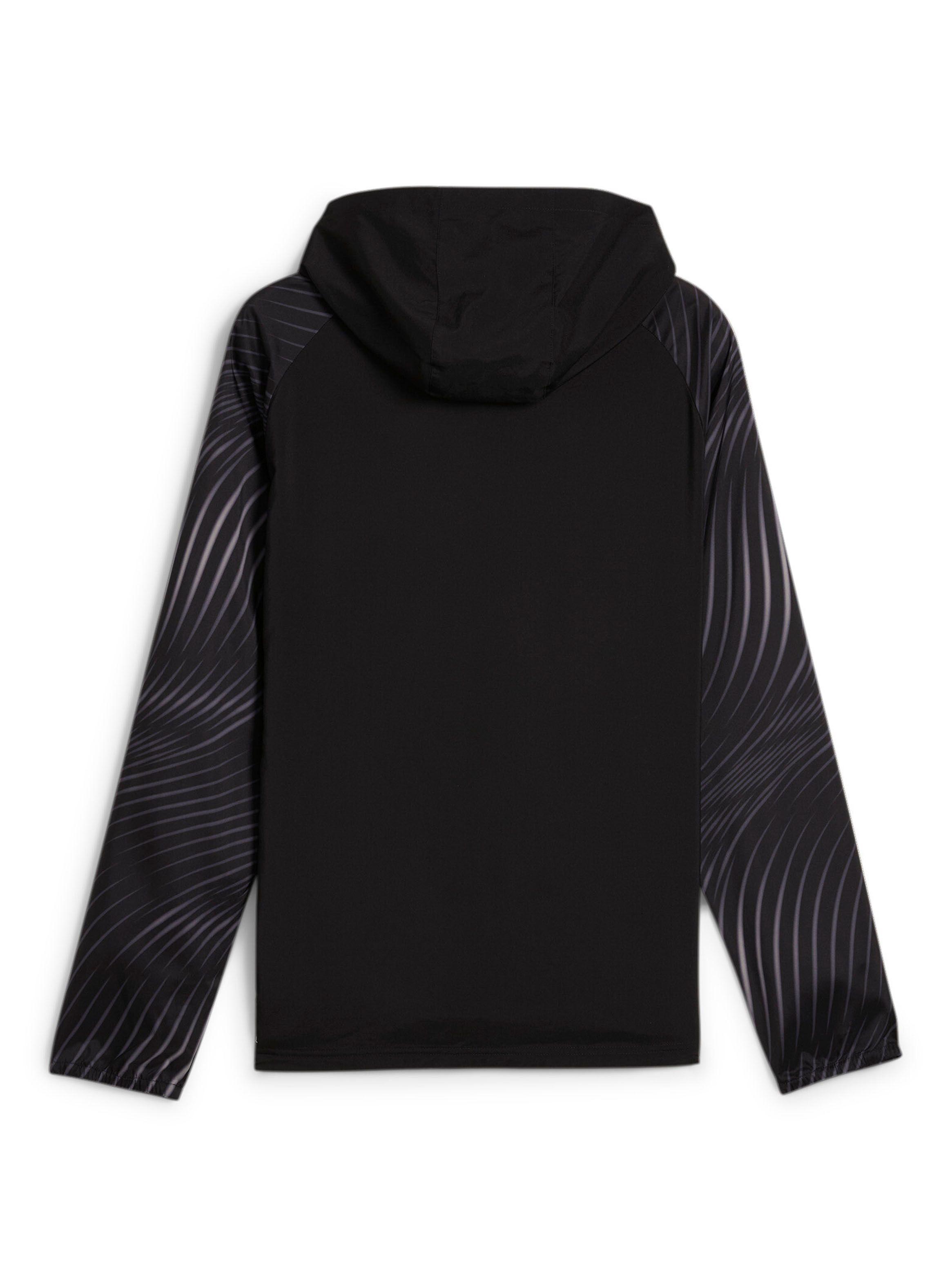 Chaqueta Cortaviento Run Favorite Aop Woven-5