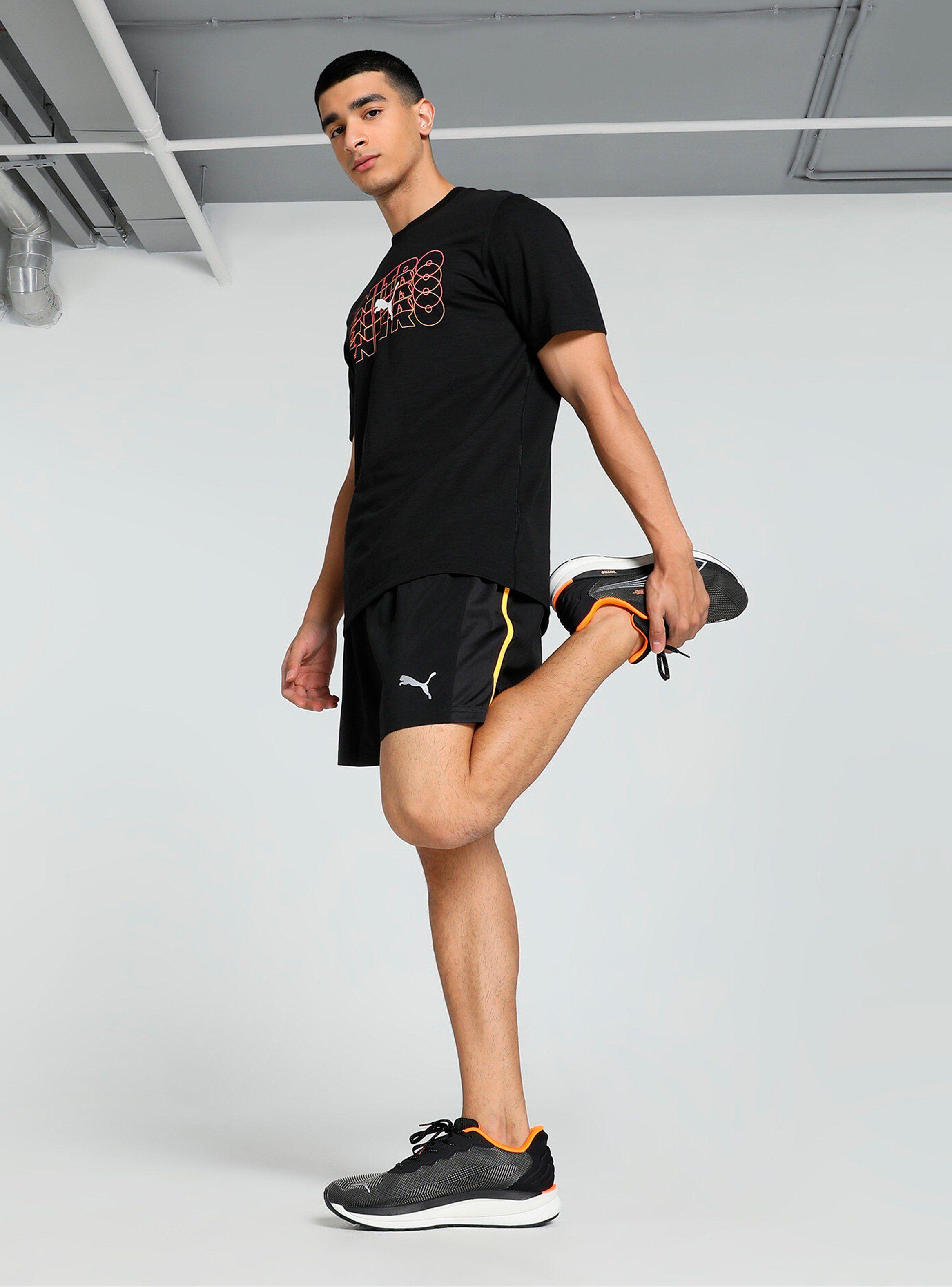 Short Liso Run Favorite Velocity 5 de Puma