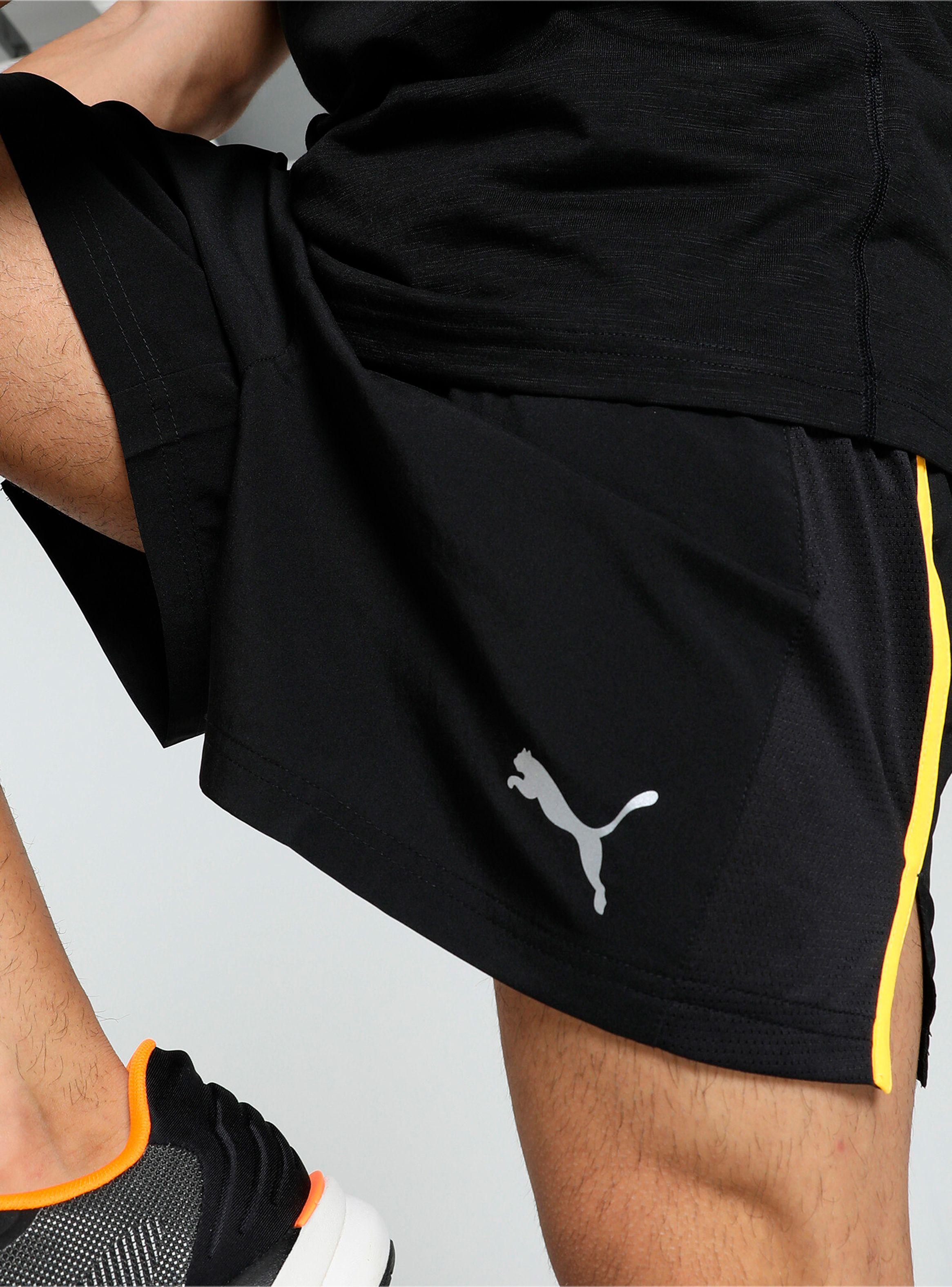 Short Liso Run Favorite Velocity 5 de Puma