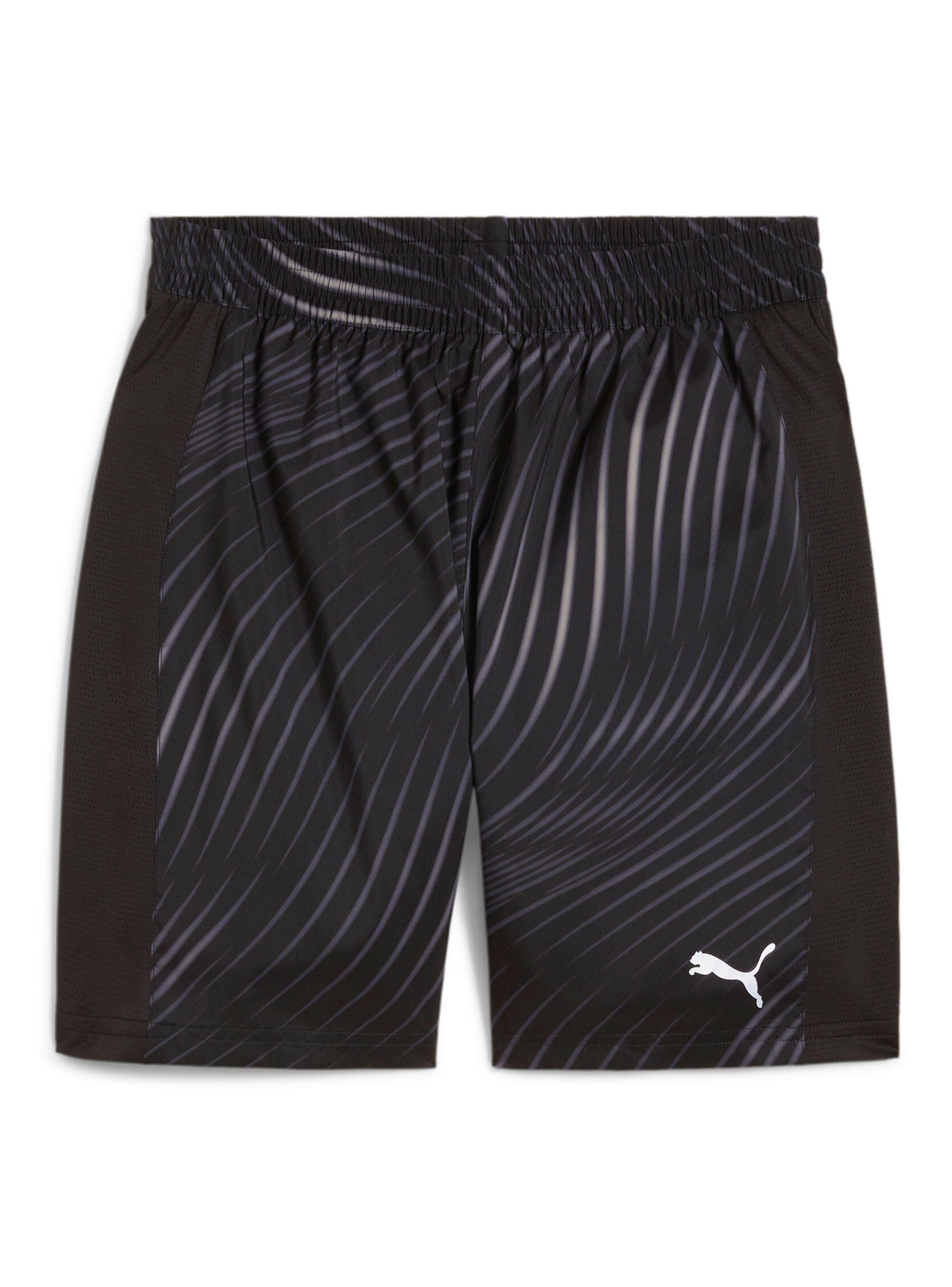 Short Líneas Run Favorites Velocity Aop 7-2